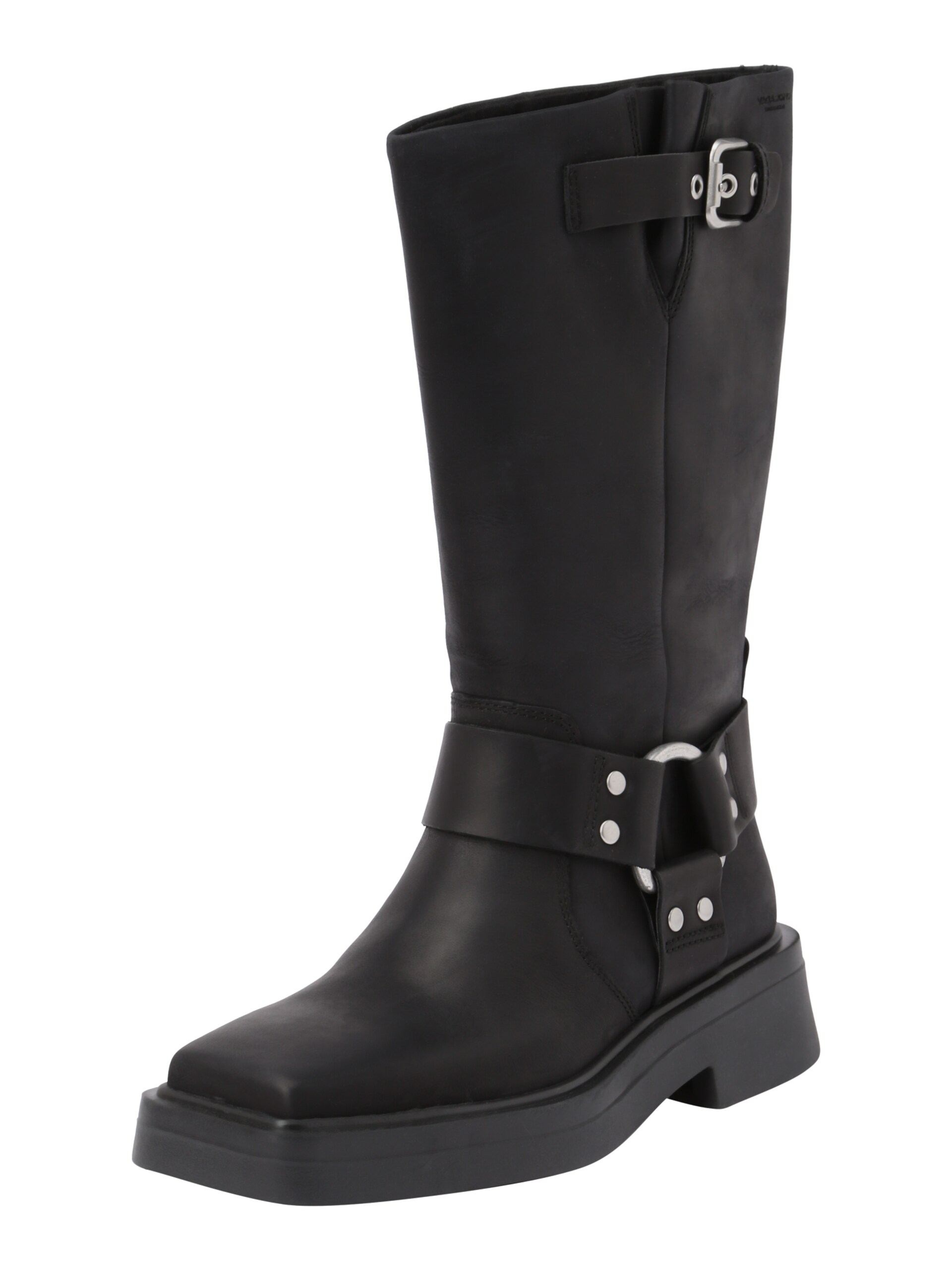 VAGABOND SHOEMAKERS Eyra Leather Boots dam – bild 7