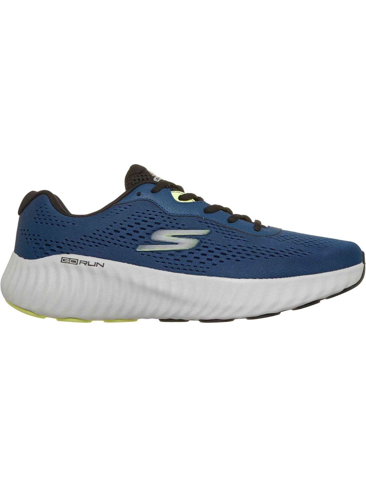 SKECHERS Zapatillas de running 'GO RUN NOW - LIGHTDRIVE' navy – imagen 2