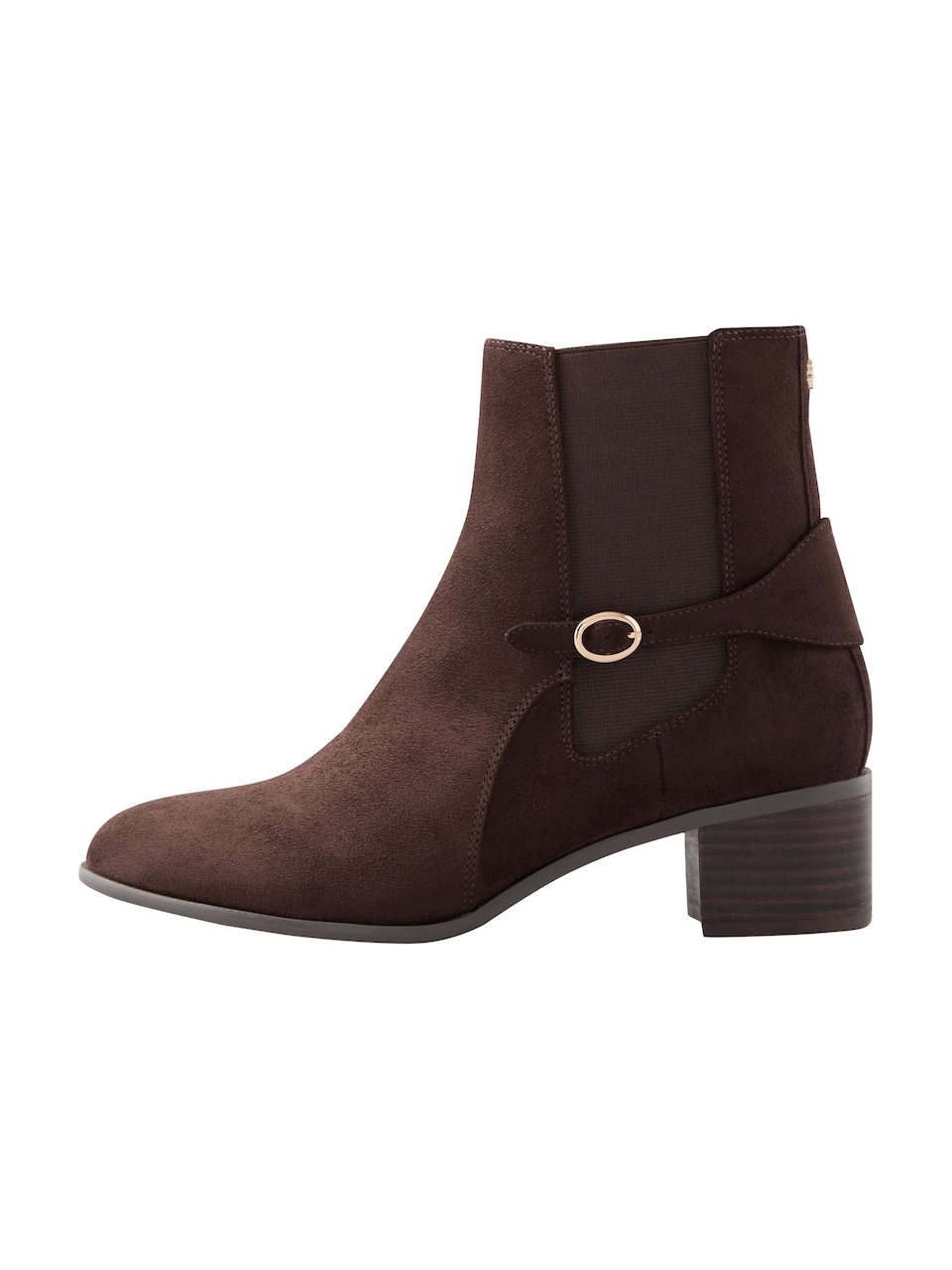 Chelsea boots
