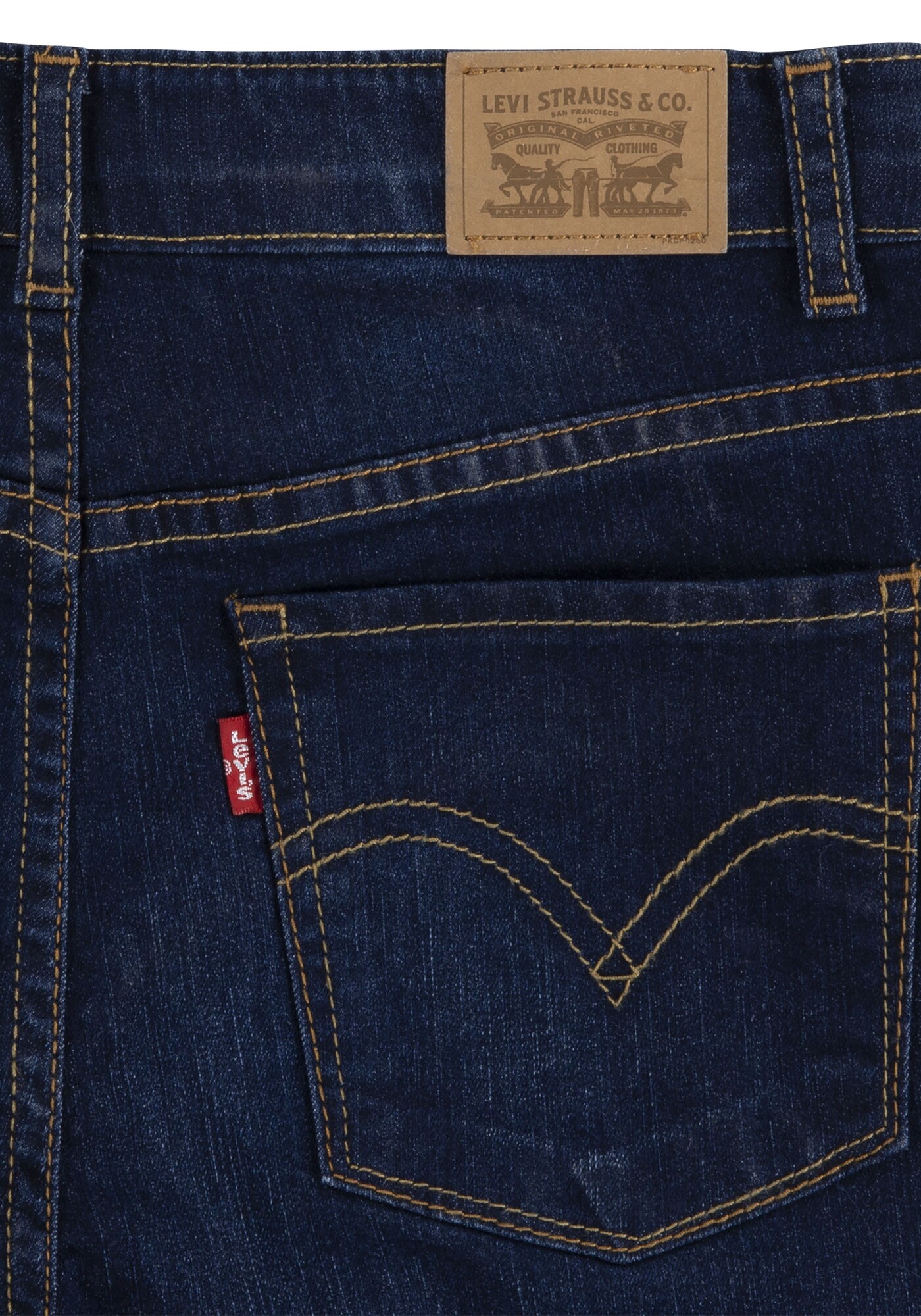 Thumbnail - Levis Kids Jeans
