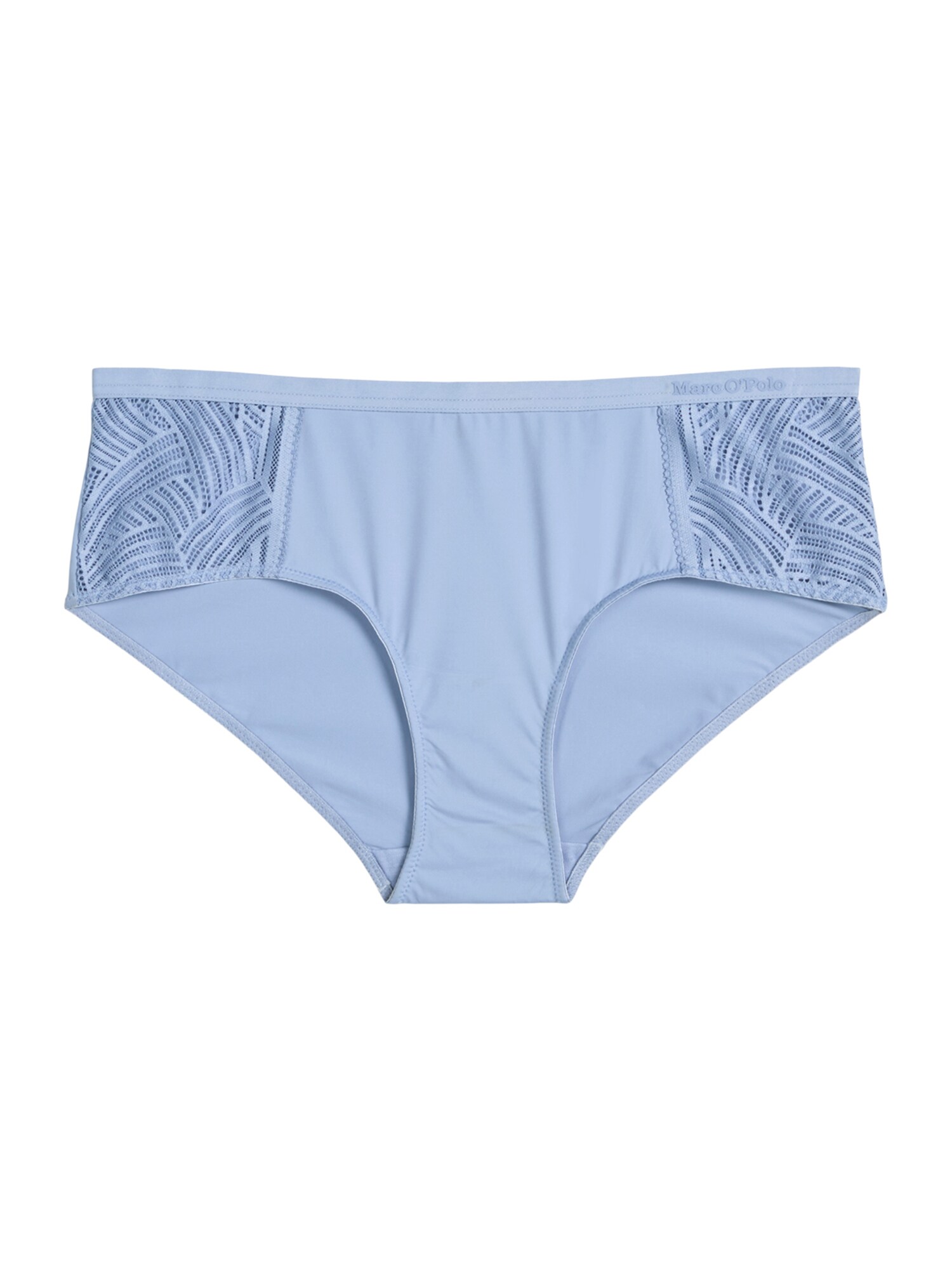 Marc O'Polo Panti ' Timeless Lace '  azul claro