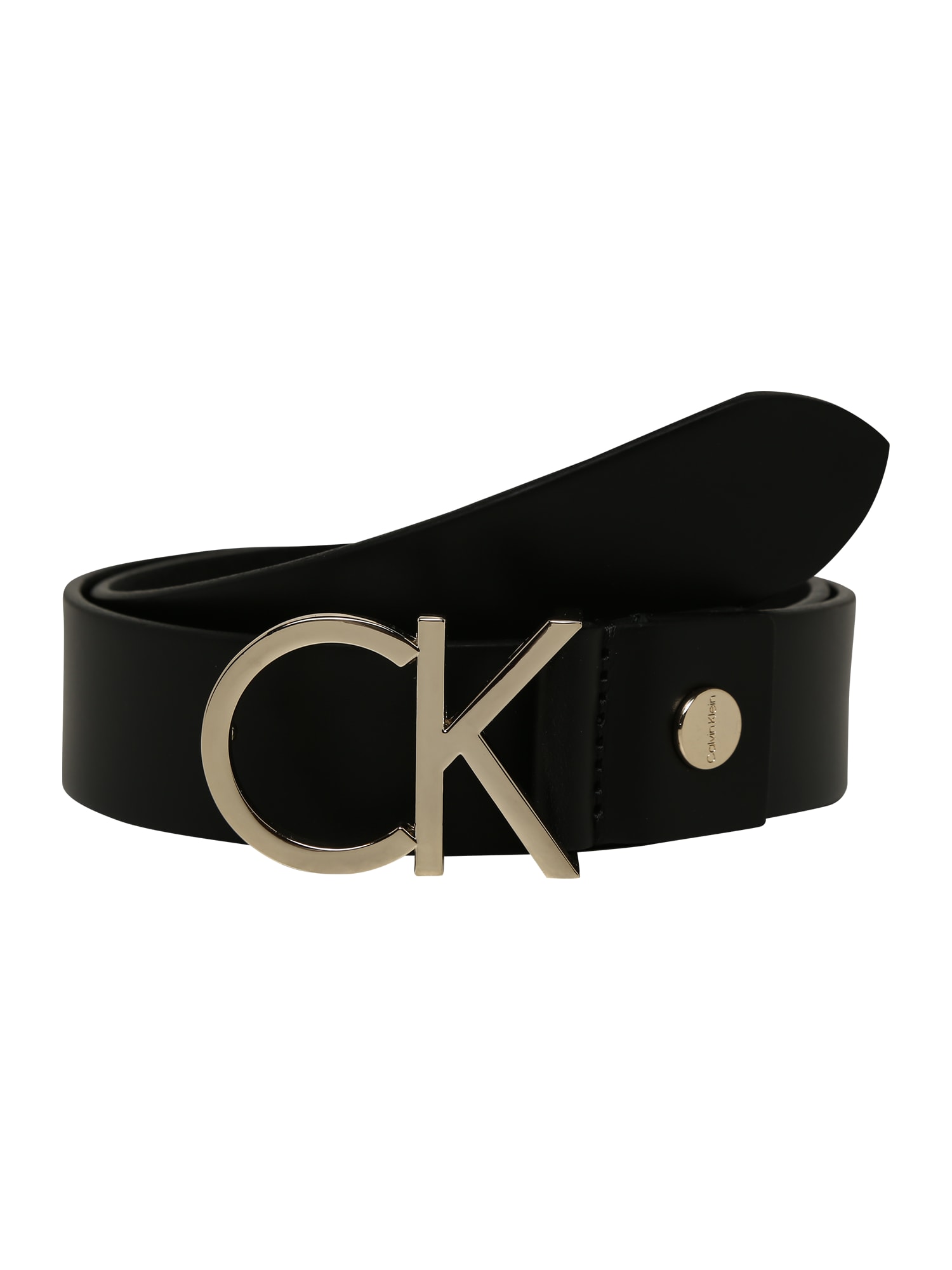 Calvin Klein Övek  arany / fekete akciós termékkép 1