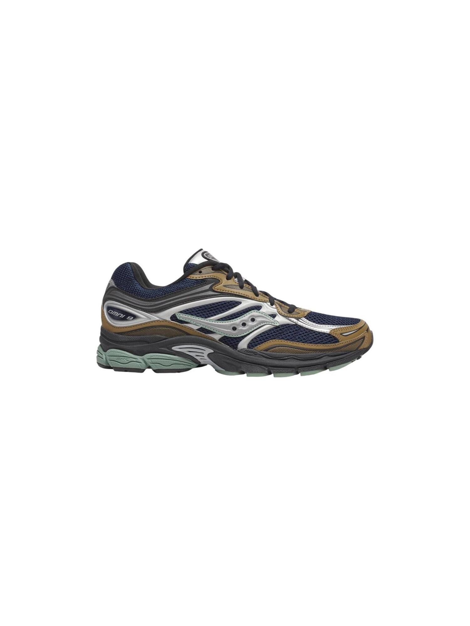 saucony Zapatillas deportivas bajas  mezcla de colores