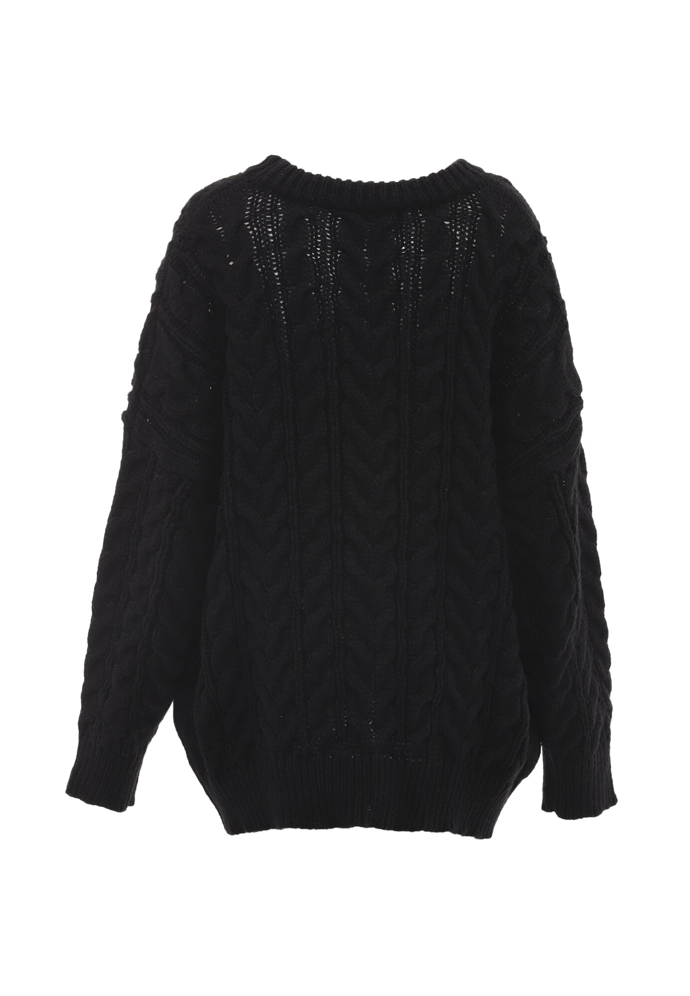 Thumbnail - MYMO Pullover