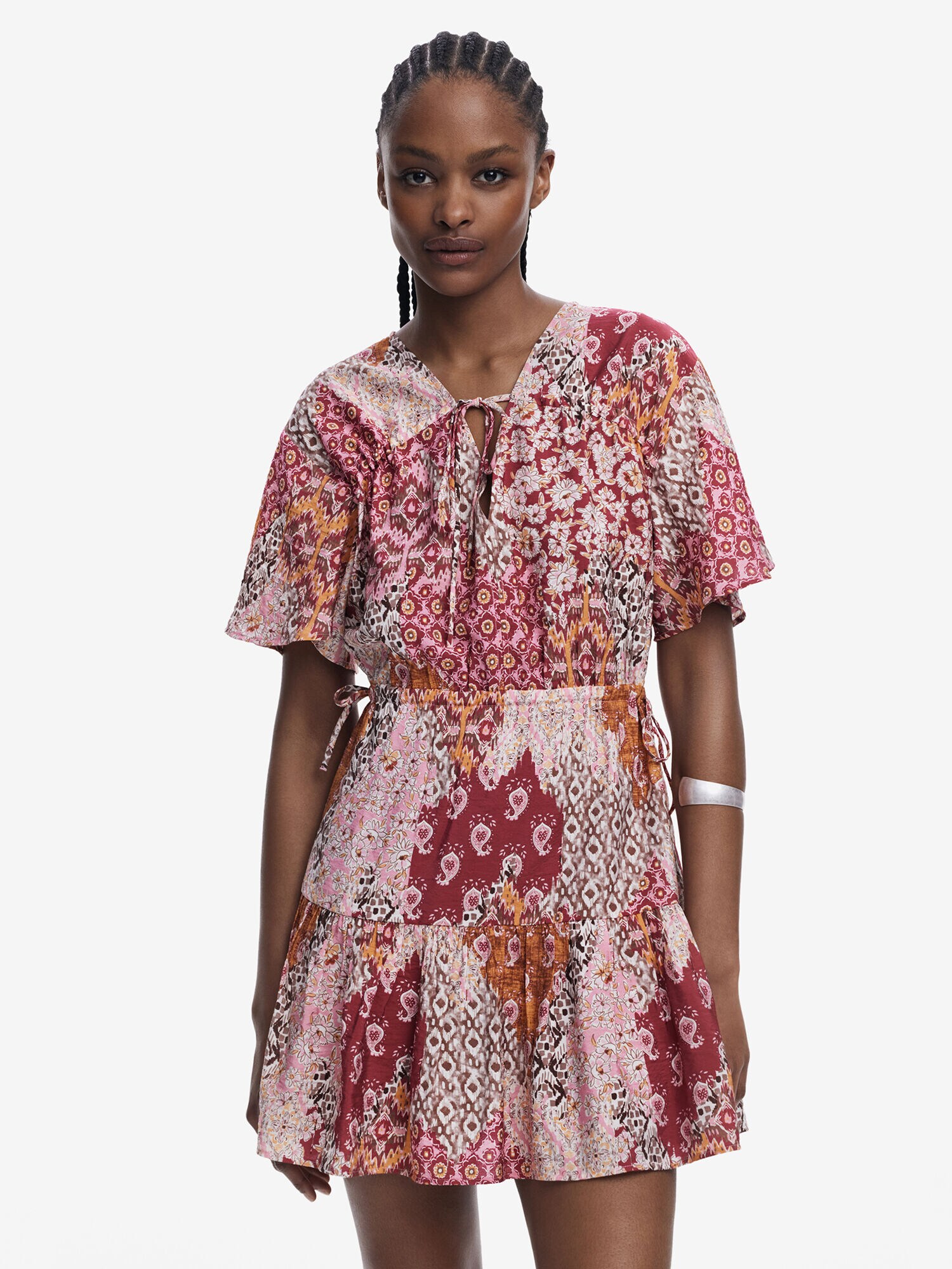 Thumbnail - Desigual Kleid