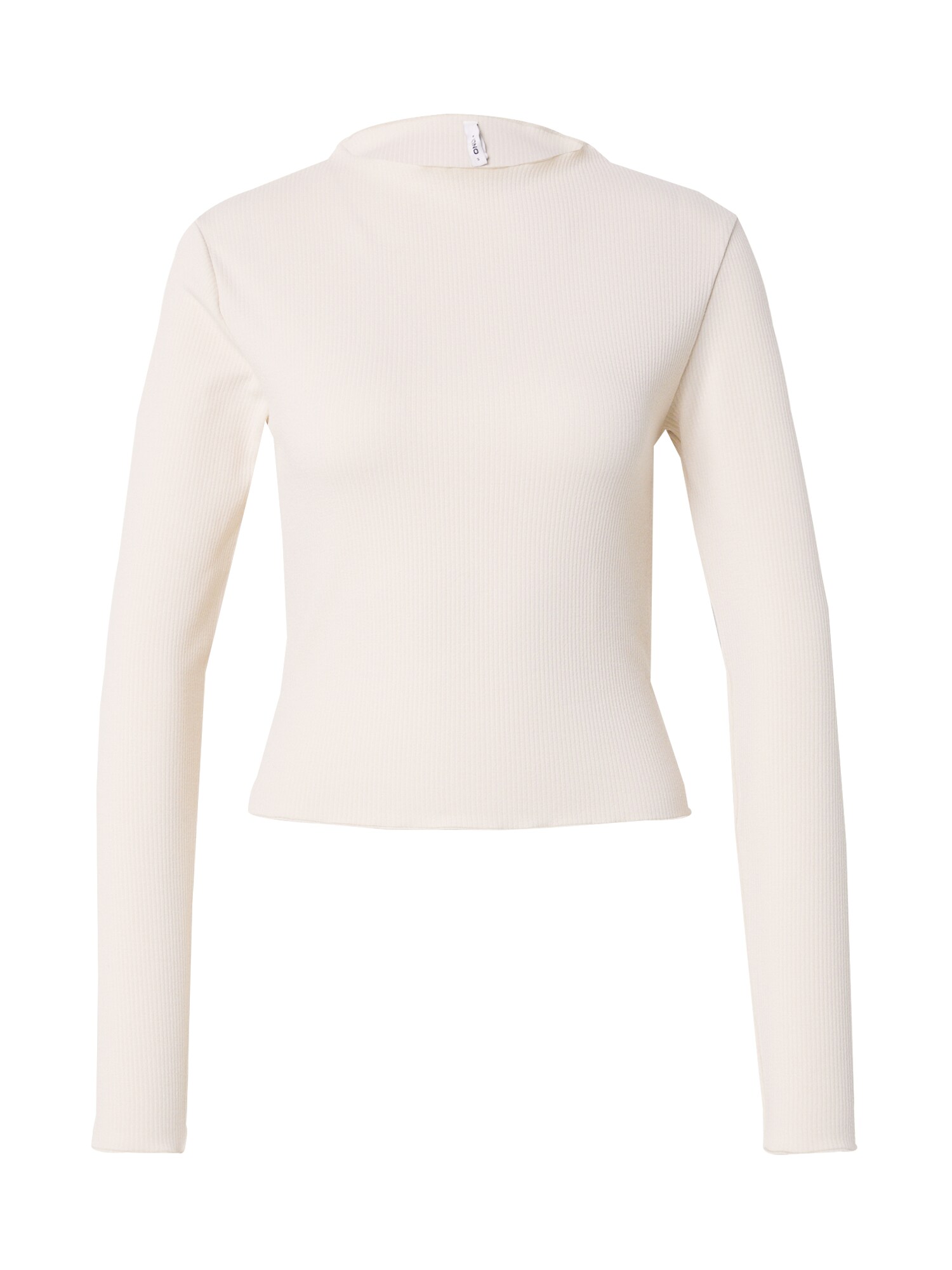 ONLY Tricou ONLMADDY  bej deschis