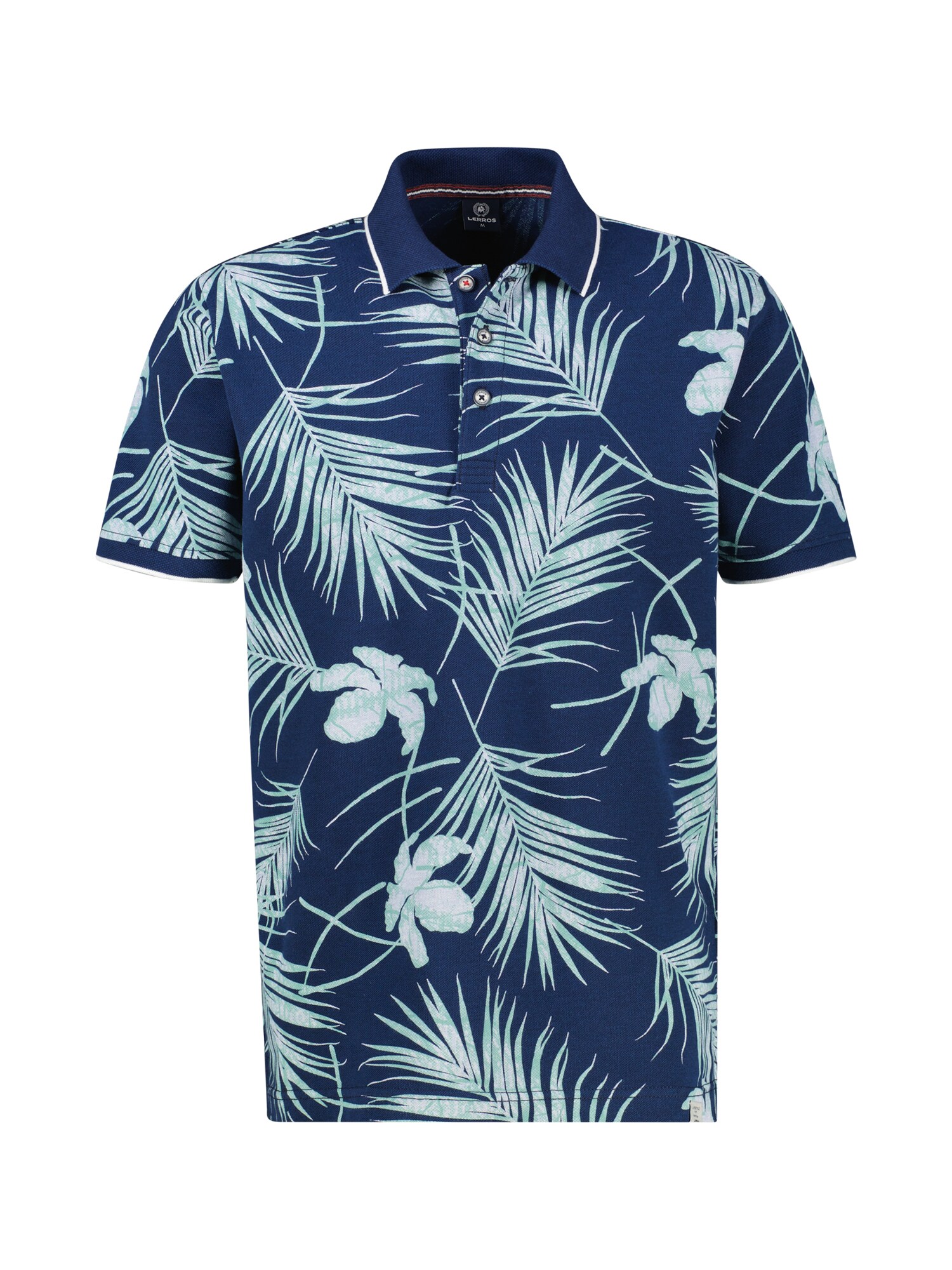 Thumbnail - LERROS Poloshirt