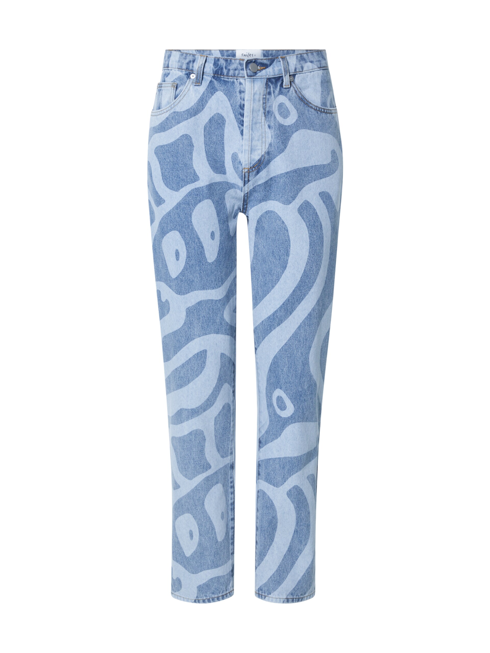 Smiles Jeans 'Neo' dam