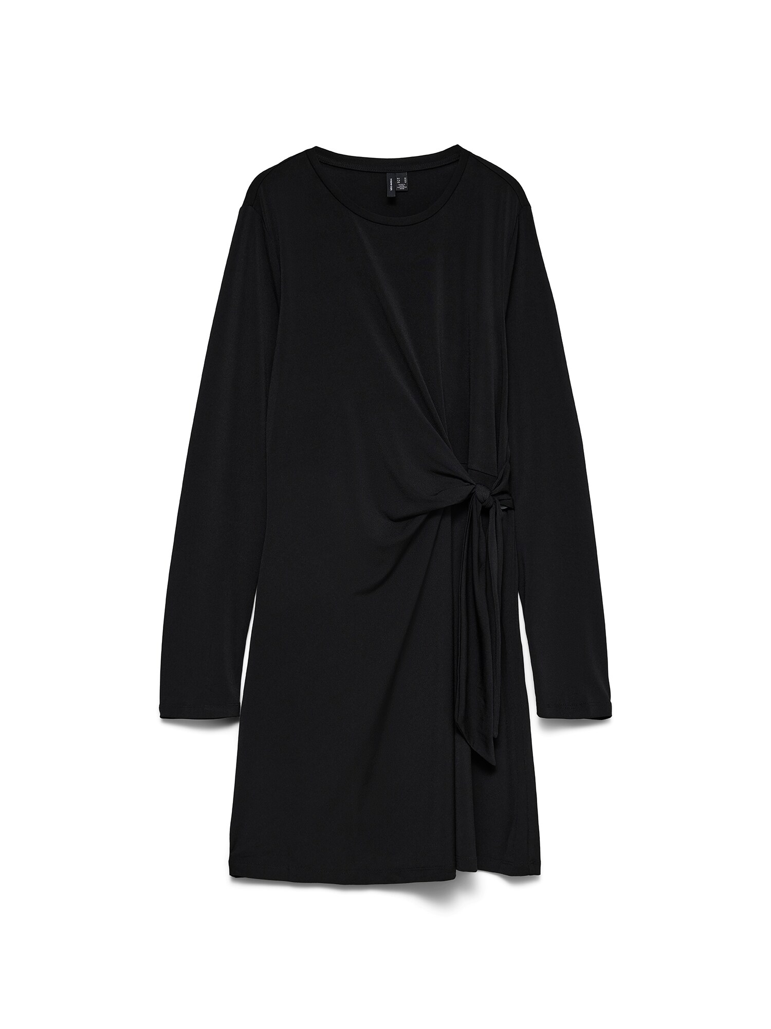 VERO MODA Šaty 'VMJILL'  čierna