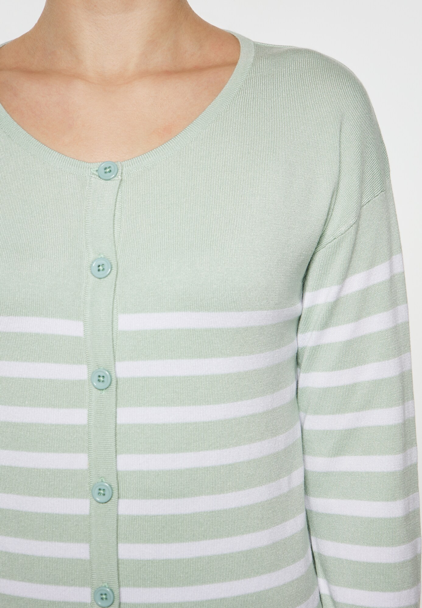 Thumbnail - usha BLUE LABEL Strickjacke