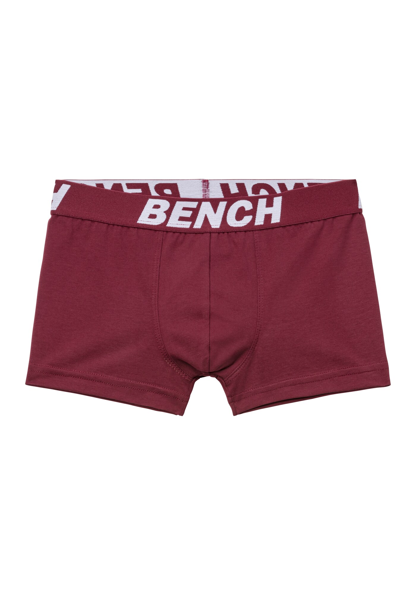BENCH Alsónadrág  tengerészkék / zöld / borvörös / fekete termék 2. képe