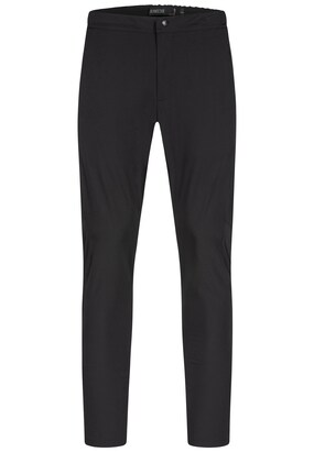 INDICODE JEANS Chino ‘Pasmia’ Zwart