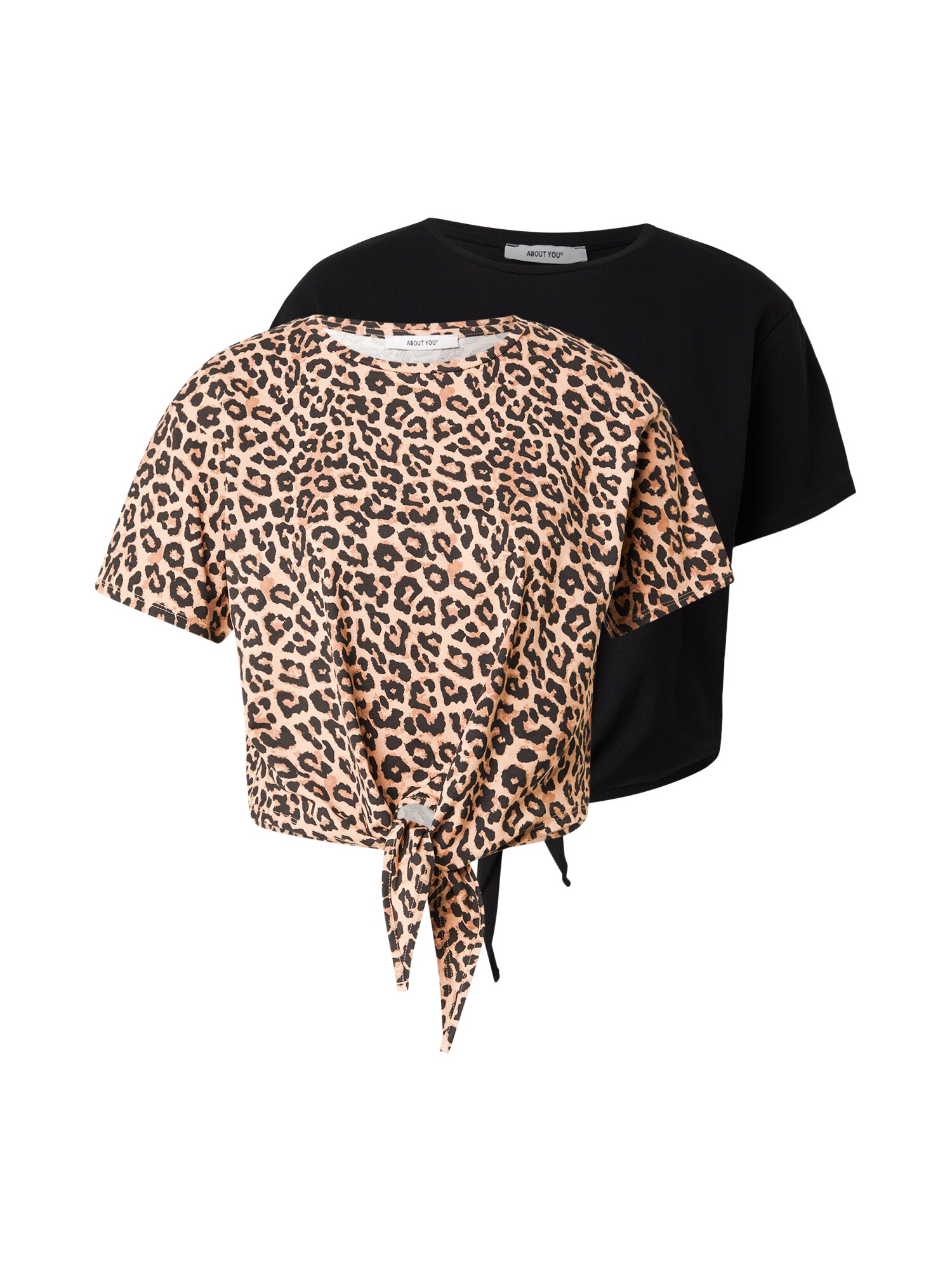 Pentru femei tricou ABOUT YOU – testat