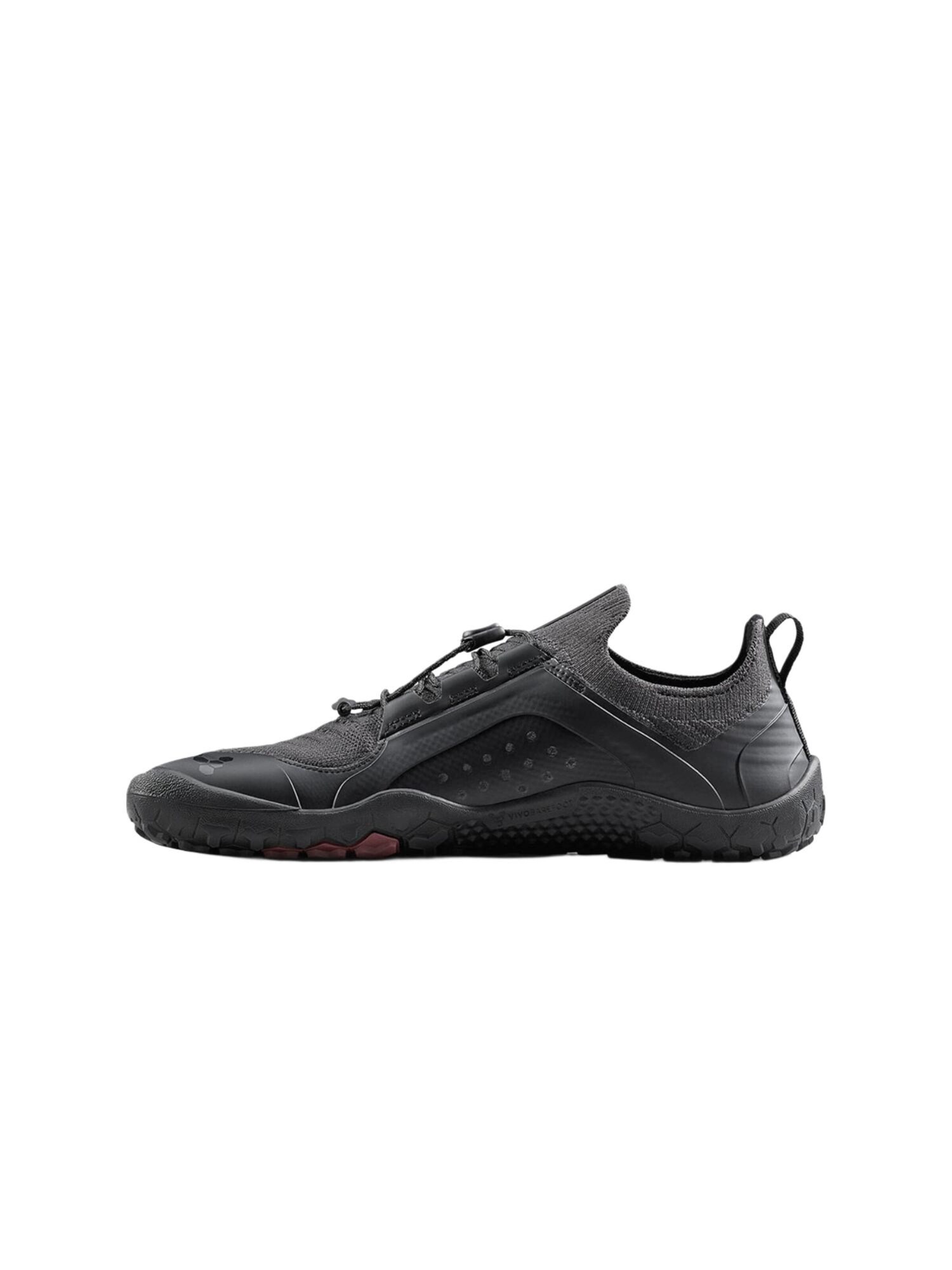 Vivo Barefoot Zapatos bajos 'PRIMUS TRAIL KNIT FG' negro – imagen 3