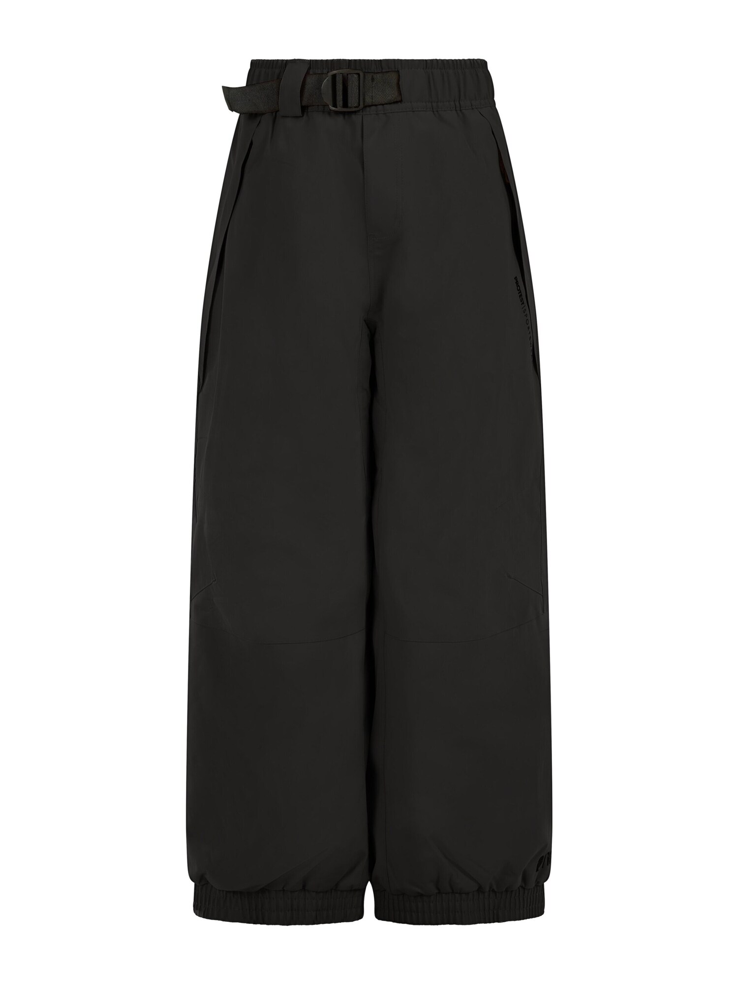 Protest Sportbroek 'PRTKenny Jr' Zwart