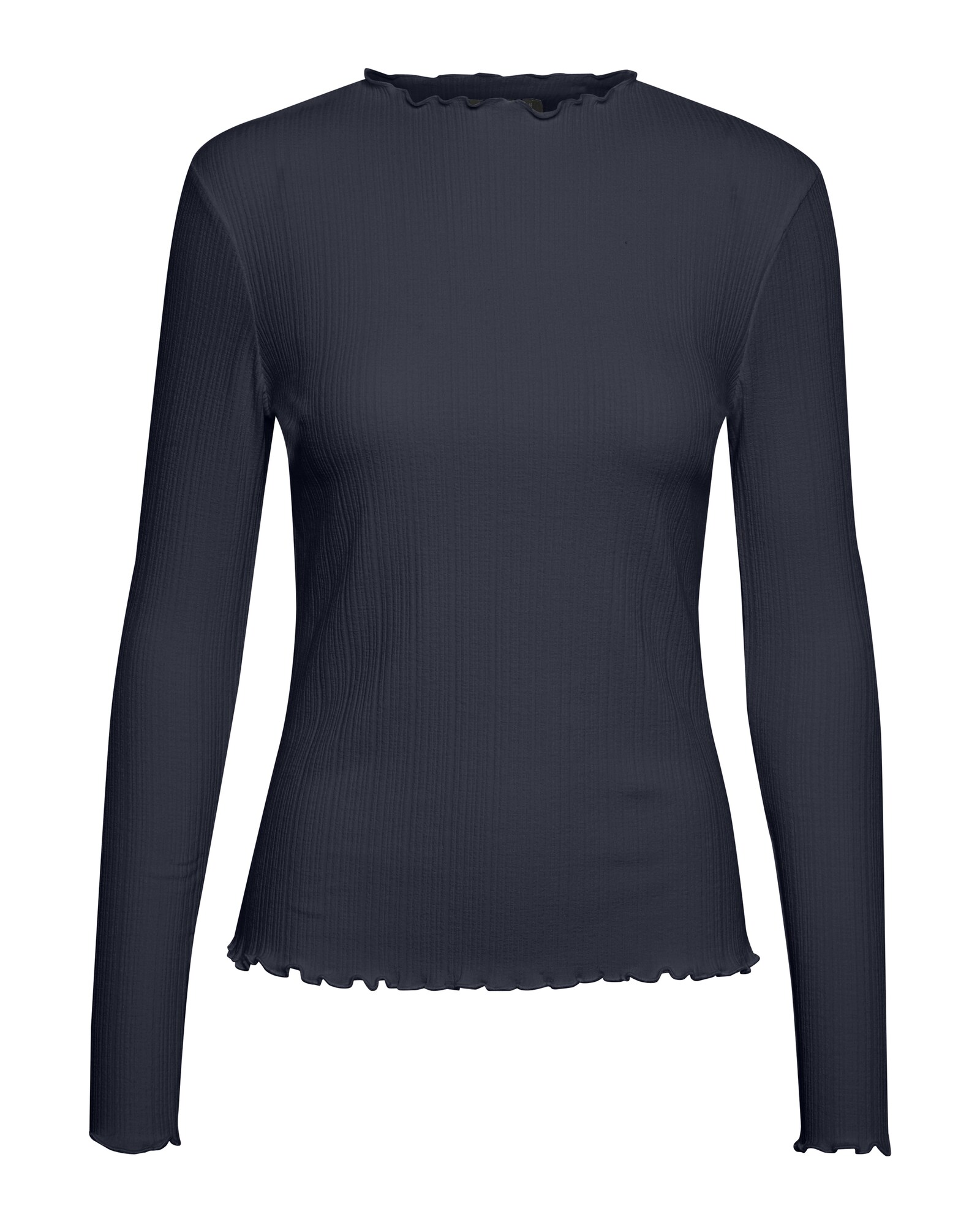 KAREN BY SIMONSEN Camiseta 'Candace'  azul noche
