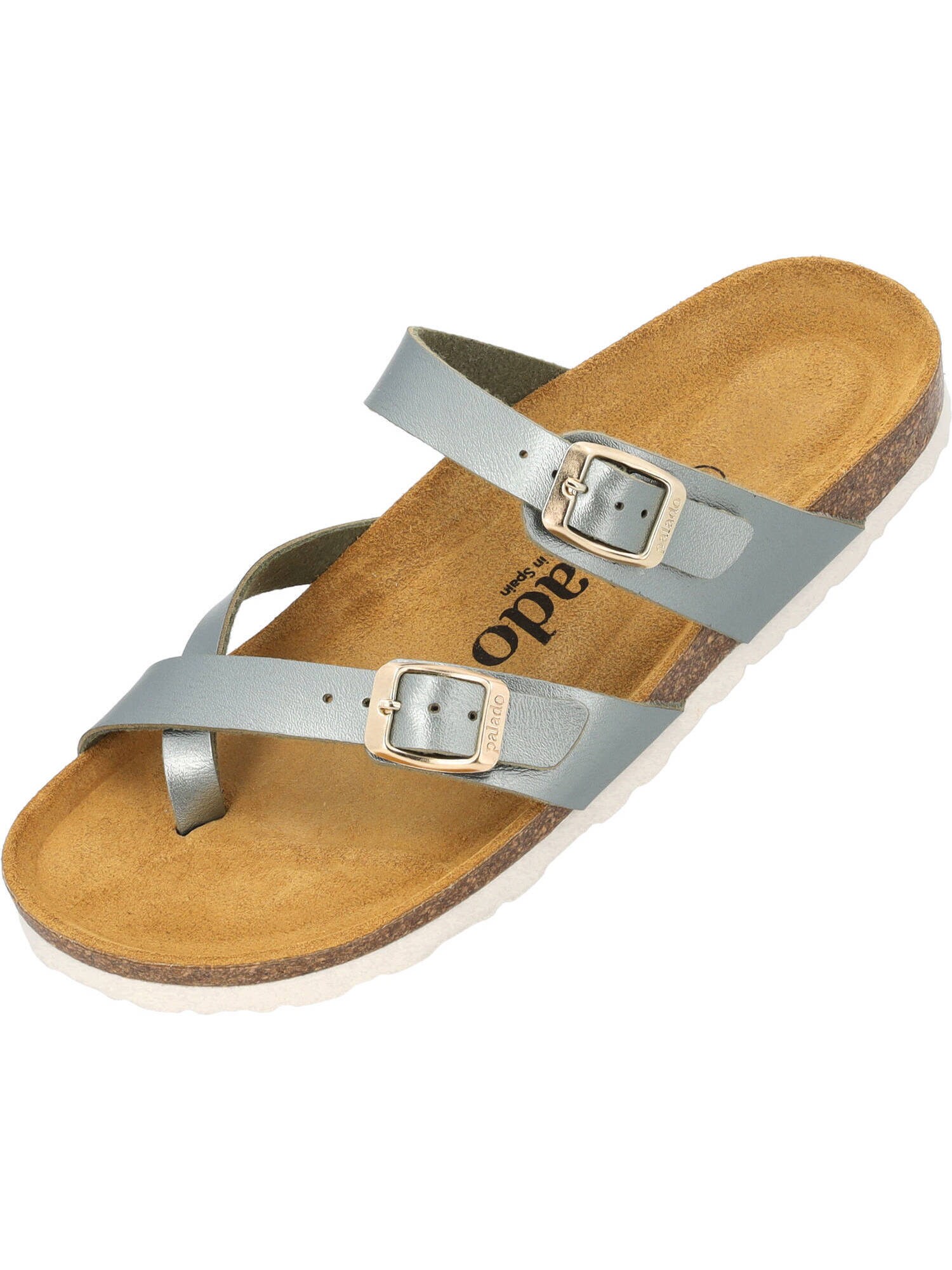 Palado Flip-flops Cres  oliv