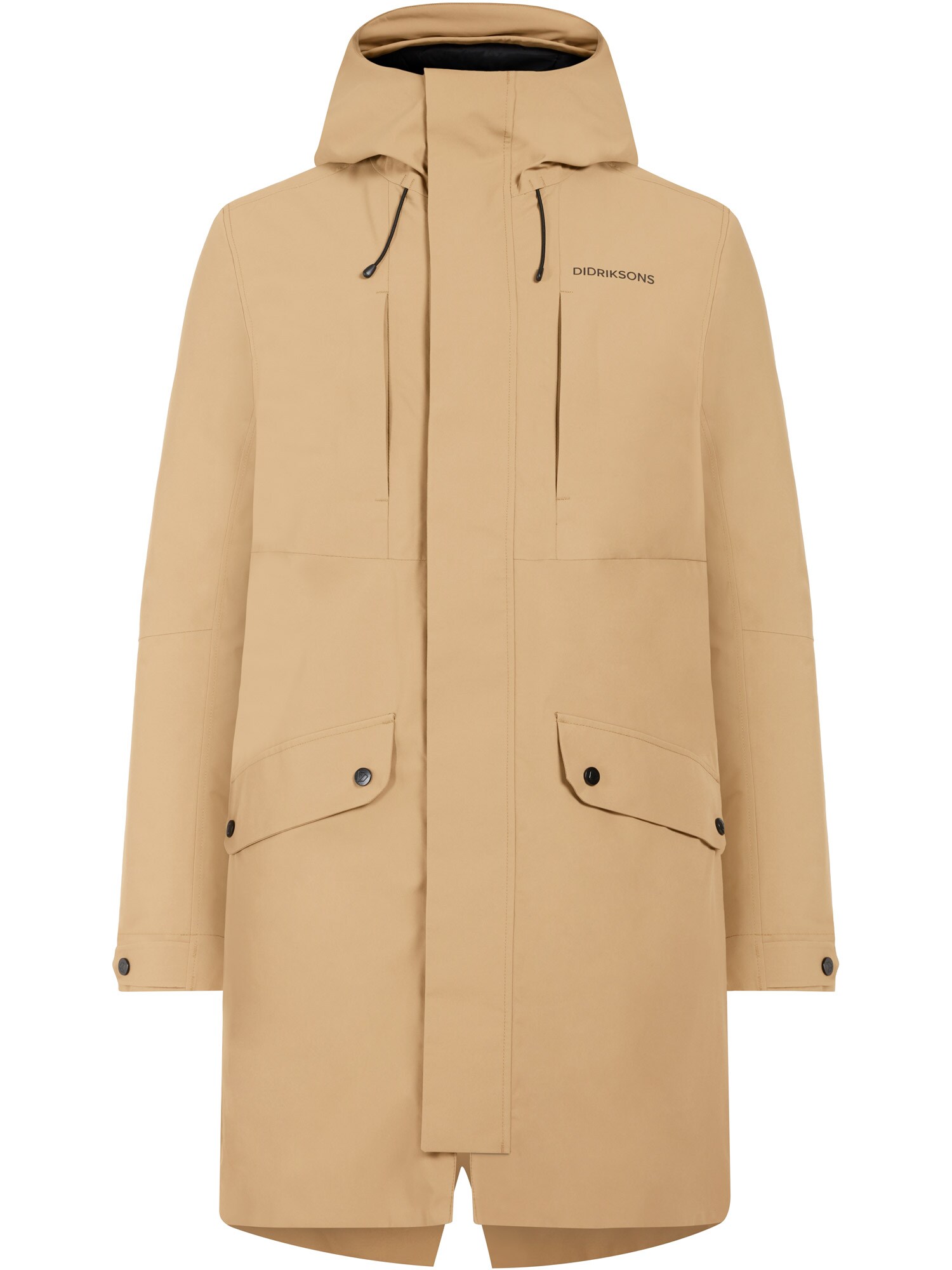 Thumbnail - Didriksons Parka Falke