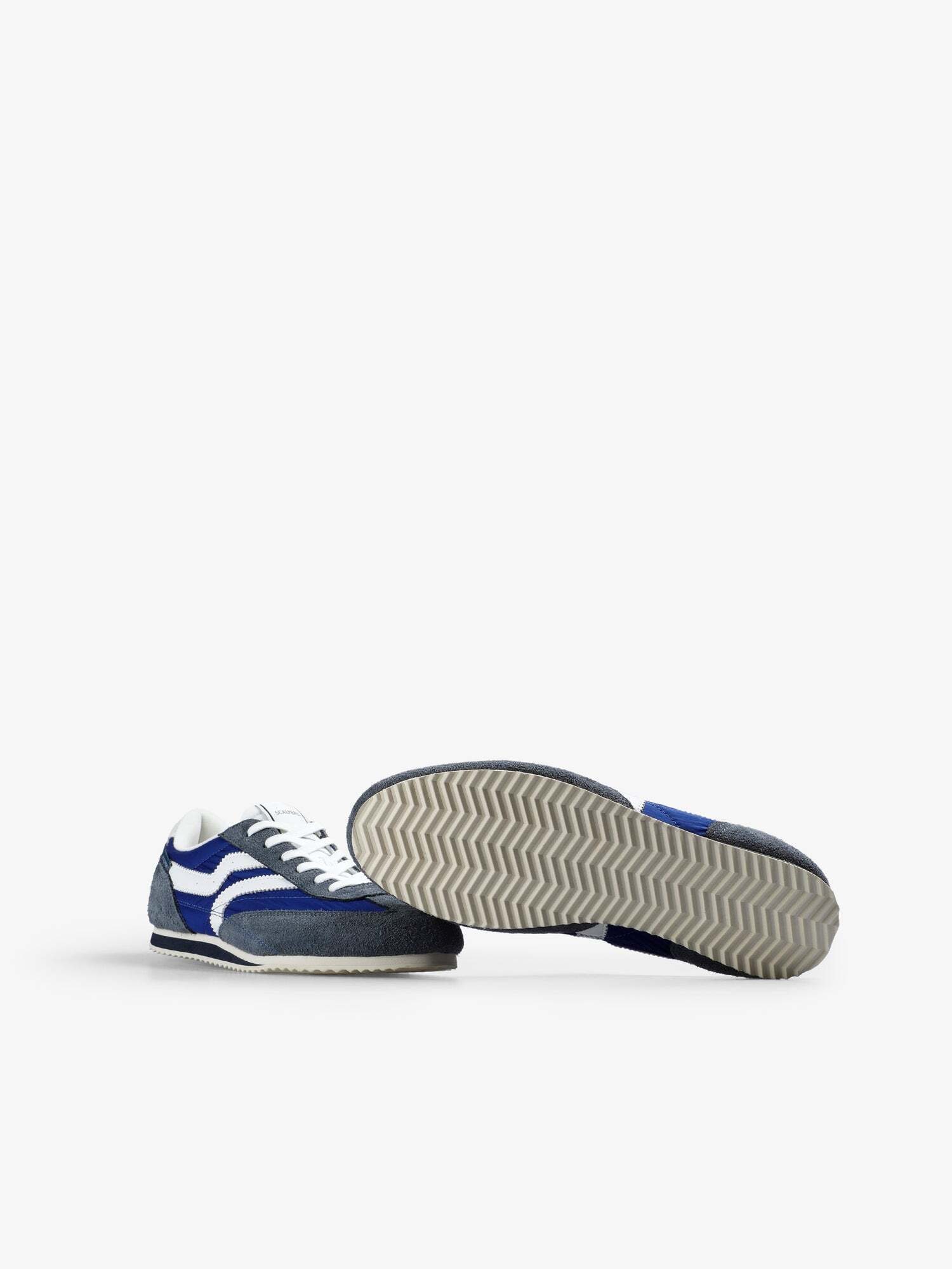 Thumbnail - Scalpers Nats Sneakers