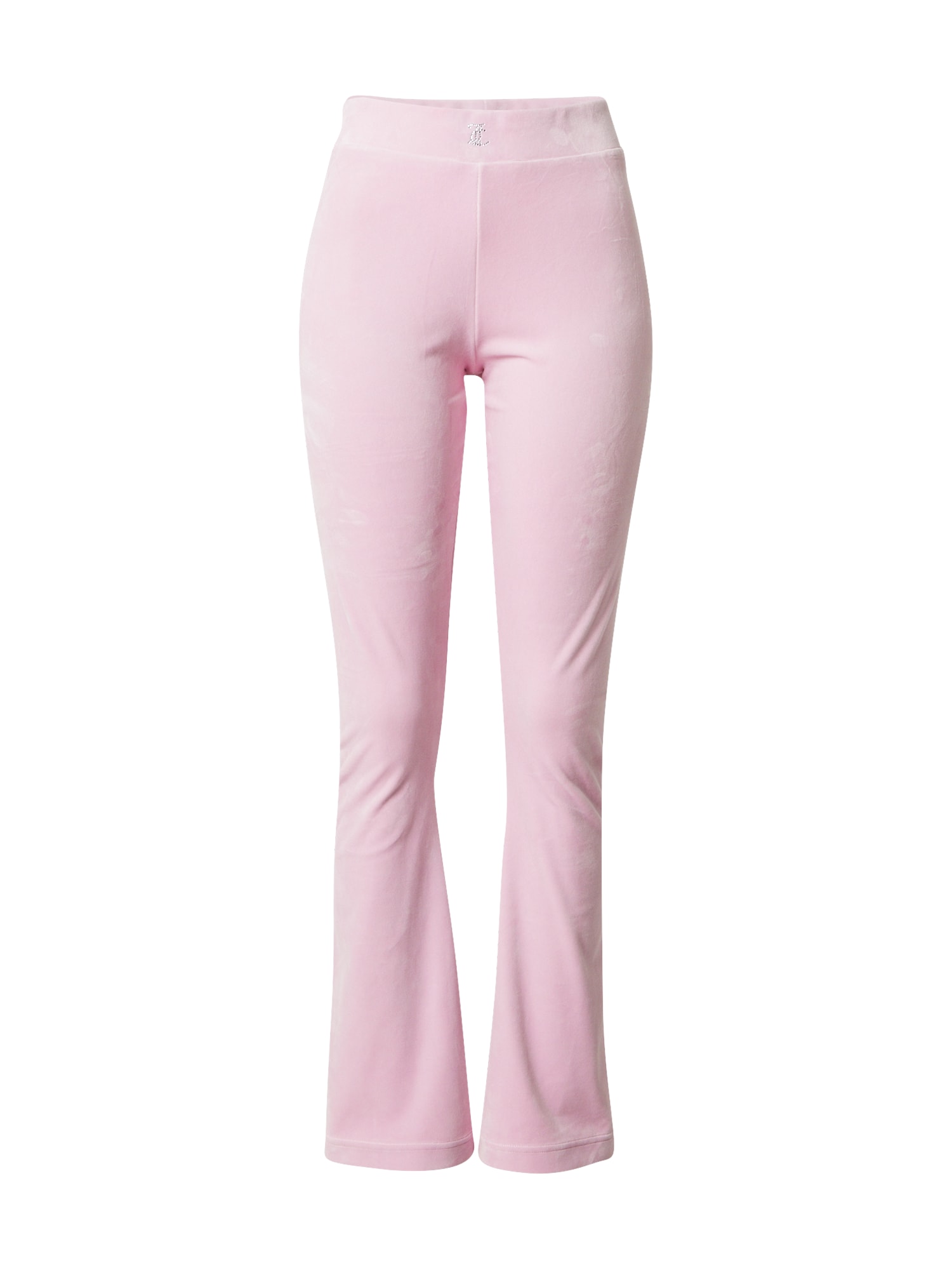 Juicy Couture Kelnės 'FREYA' alyvinė spalva