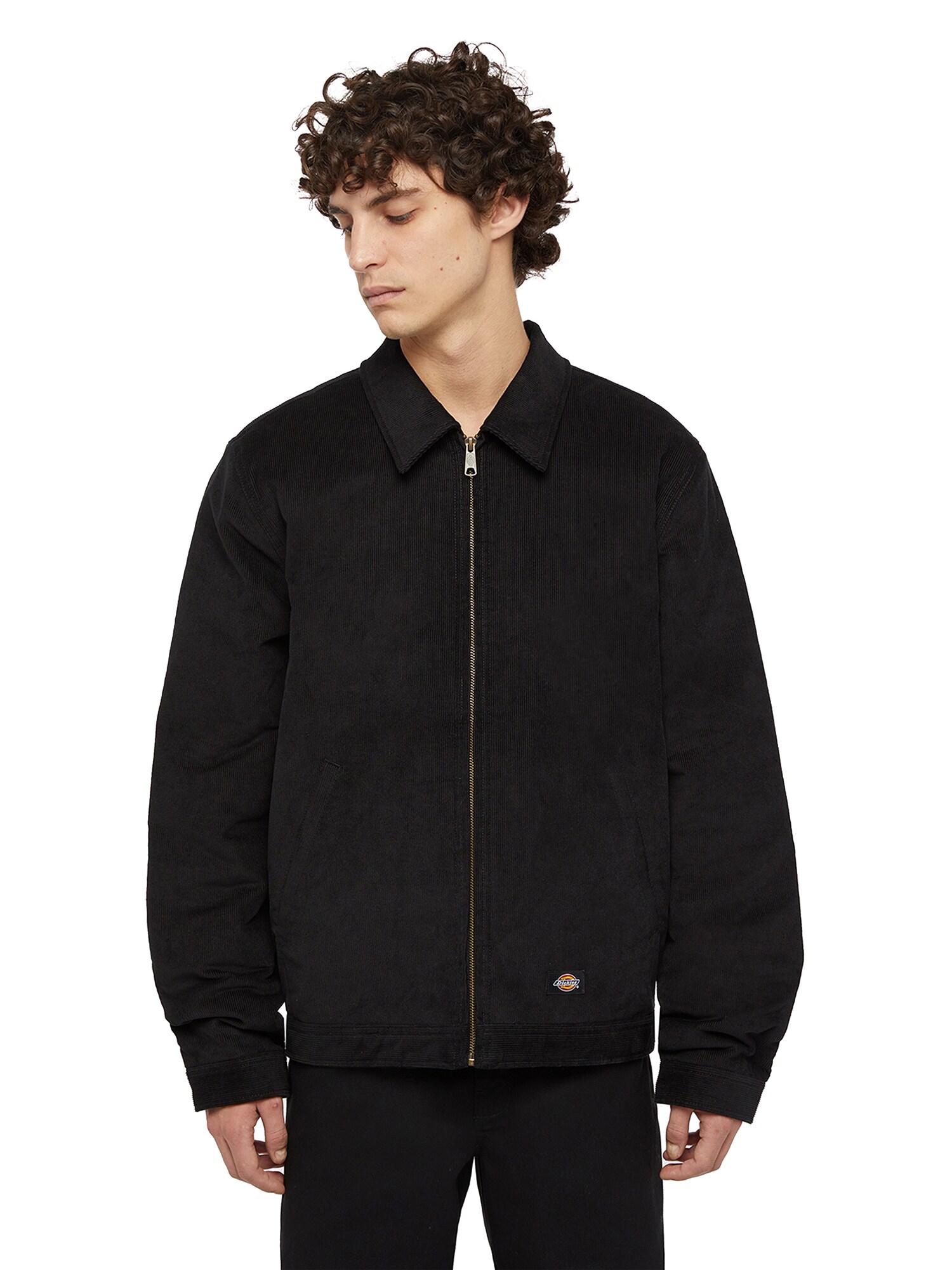 Thumbnail - DICKIES Übergangsjacke CORDUROY EISENHOWER