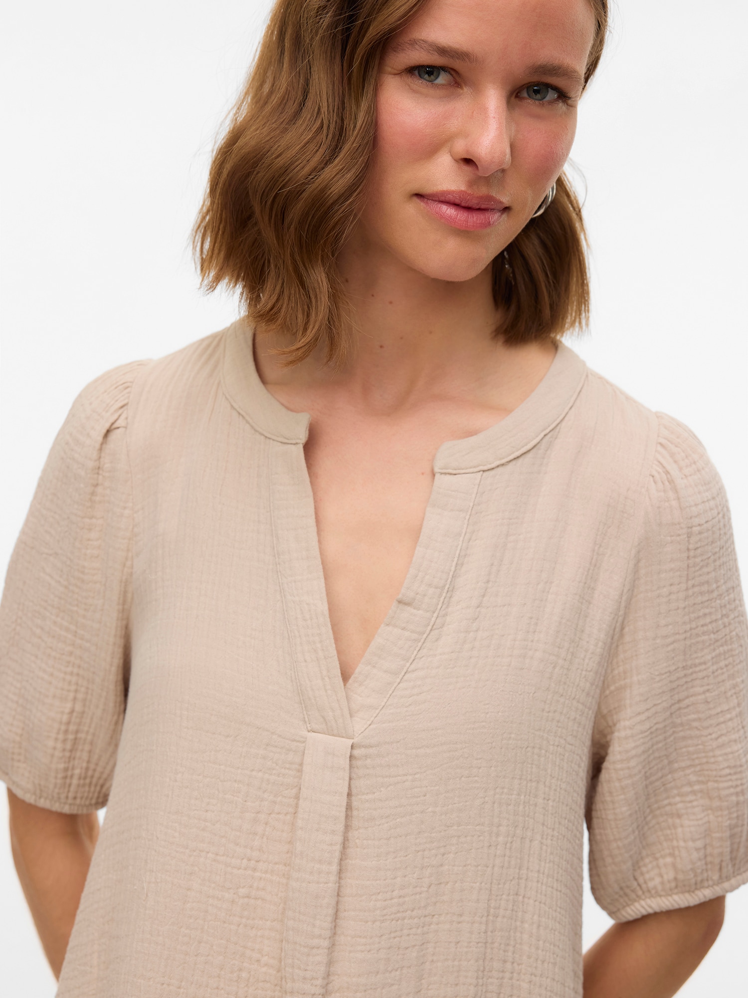 Thumbnail - VERO MODA Kleid VMNATALI