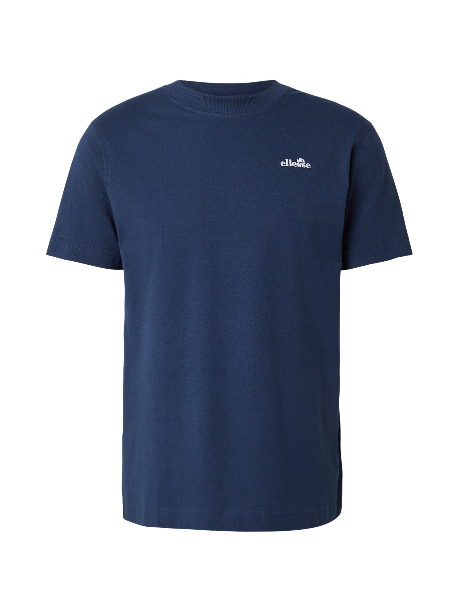 ELLESSE Tricou 'Acciano'  albastru închis