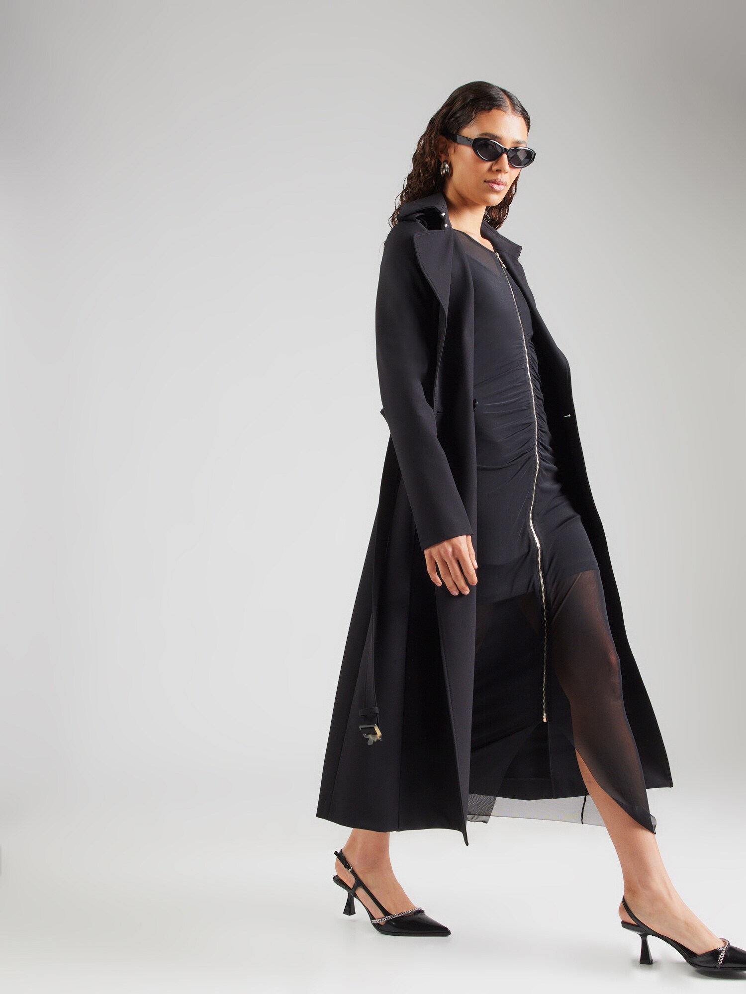 Thumbnail - PATRIZIA PEPE Kleid