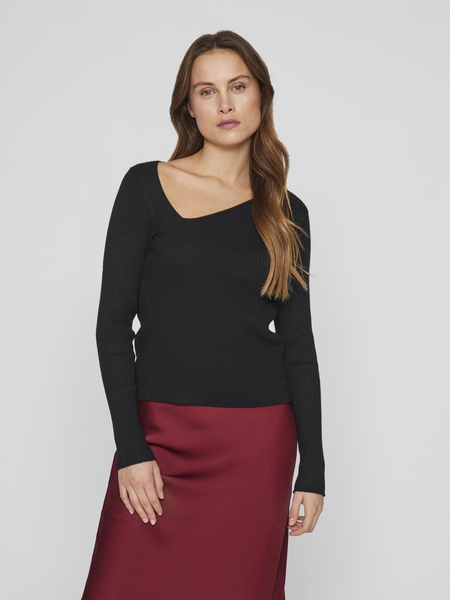 Thumbnail - VILA Stricktop