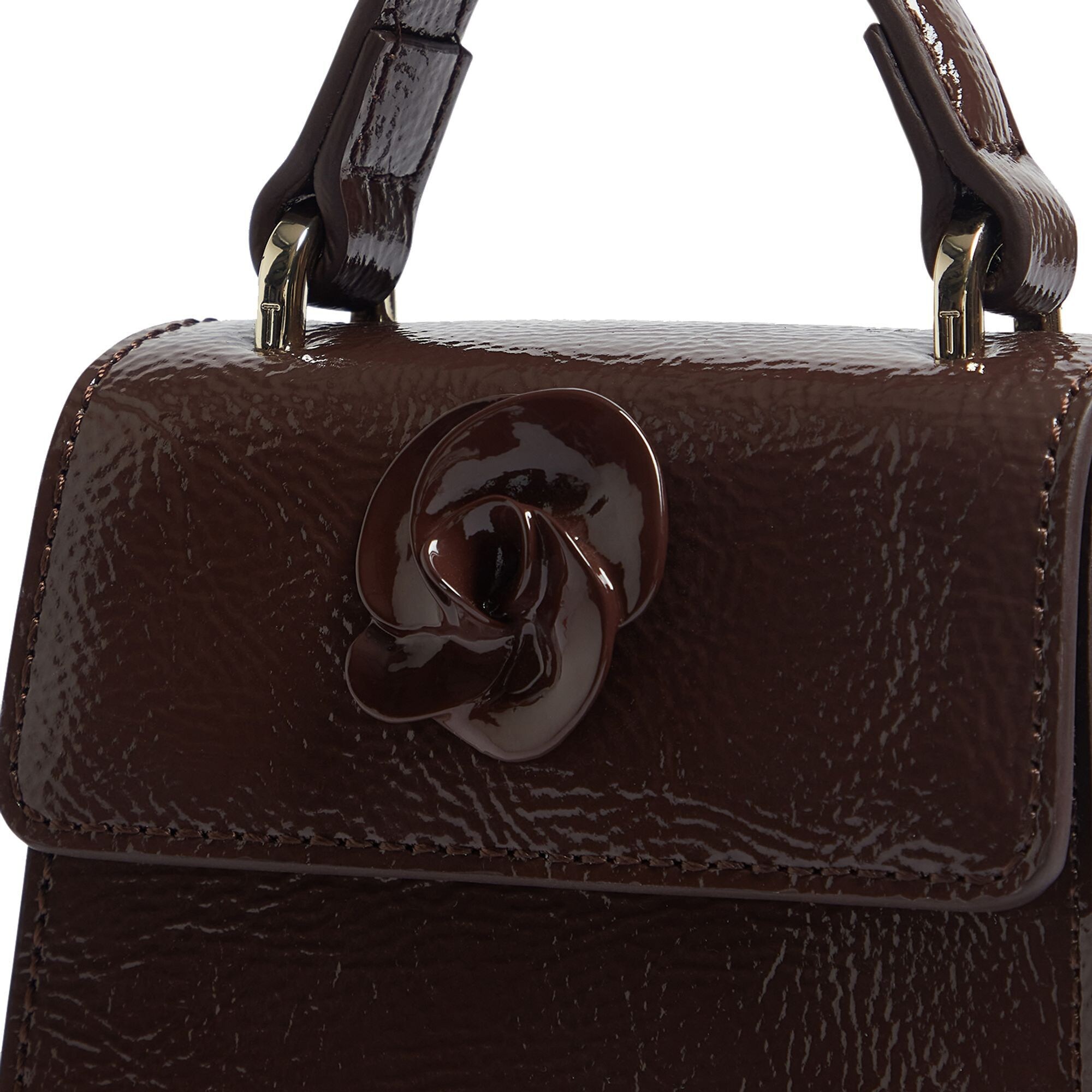 Thumbnail - Ted Baker Handtasche Rouset