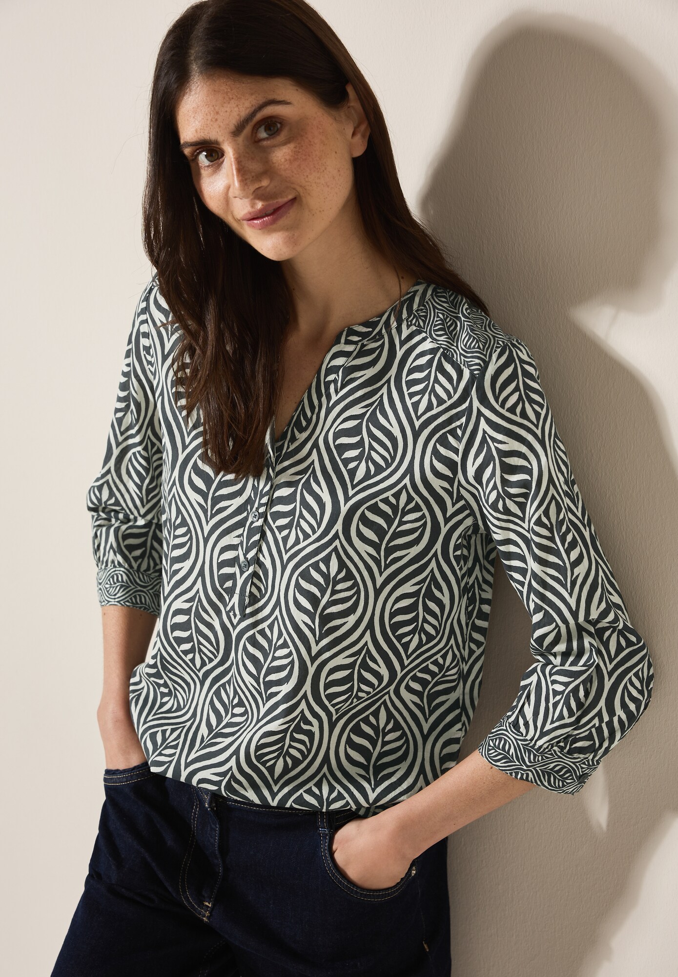 Thumbnail - CECIL Bluse