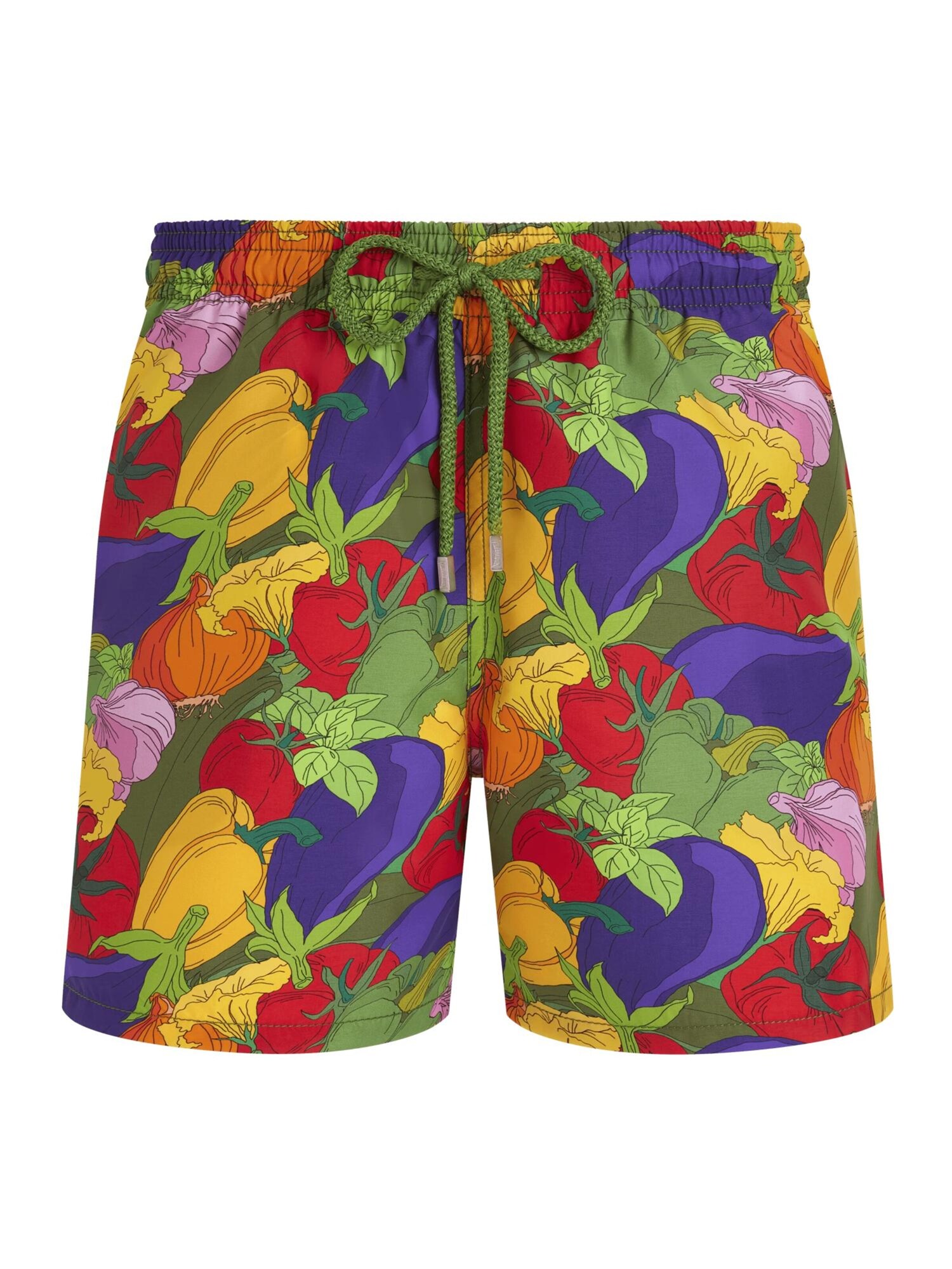 Vilebrequin Bermudas verde – imagen 5