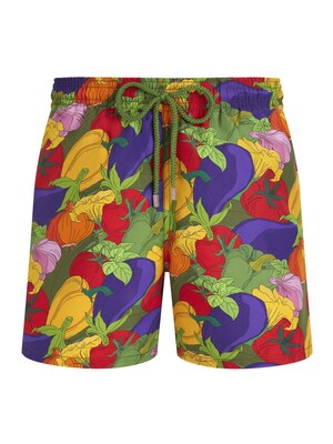 Vilebrequin Bermudas  verde
