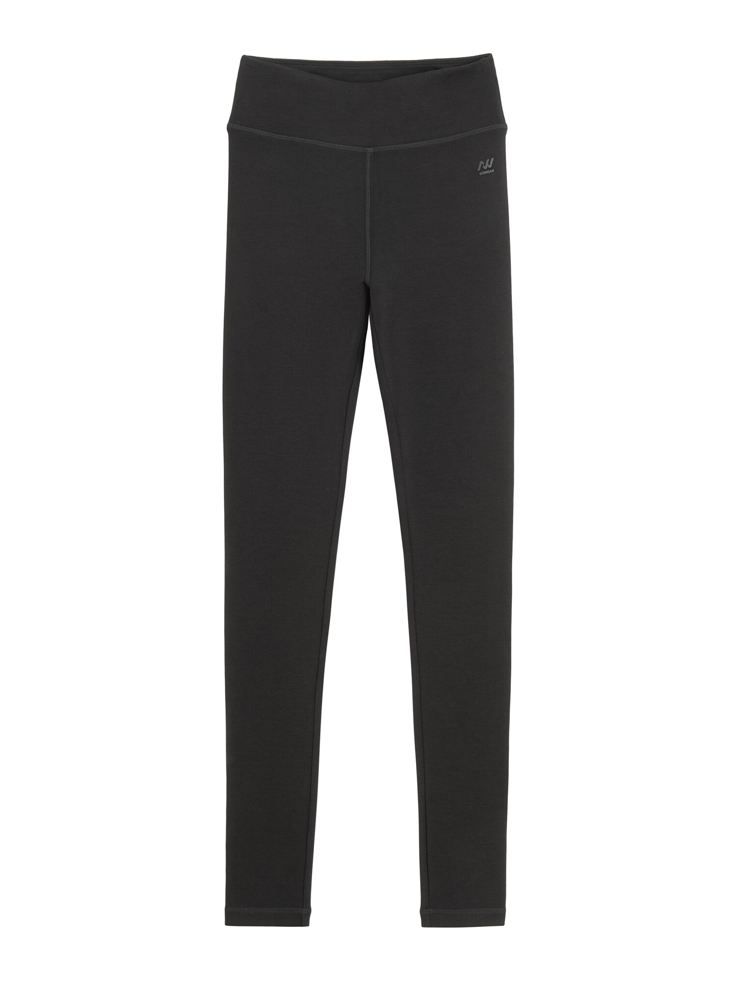 NoWear Pantaloni  negru