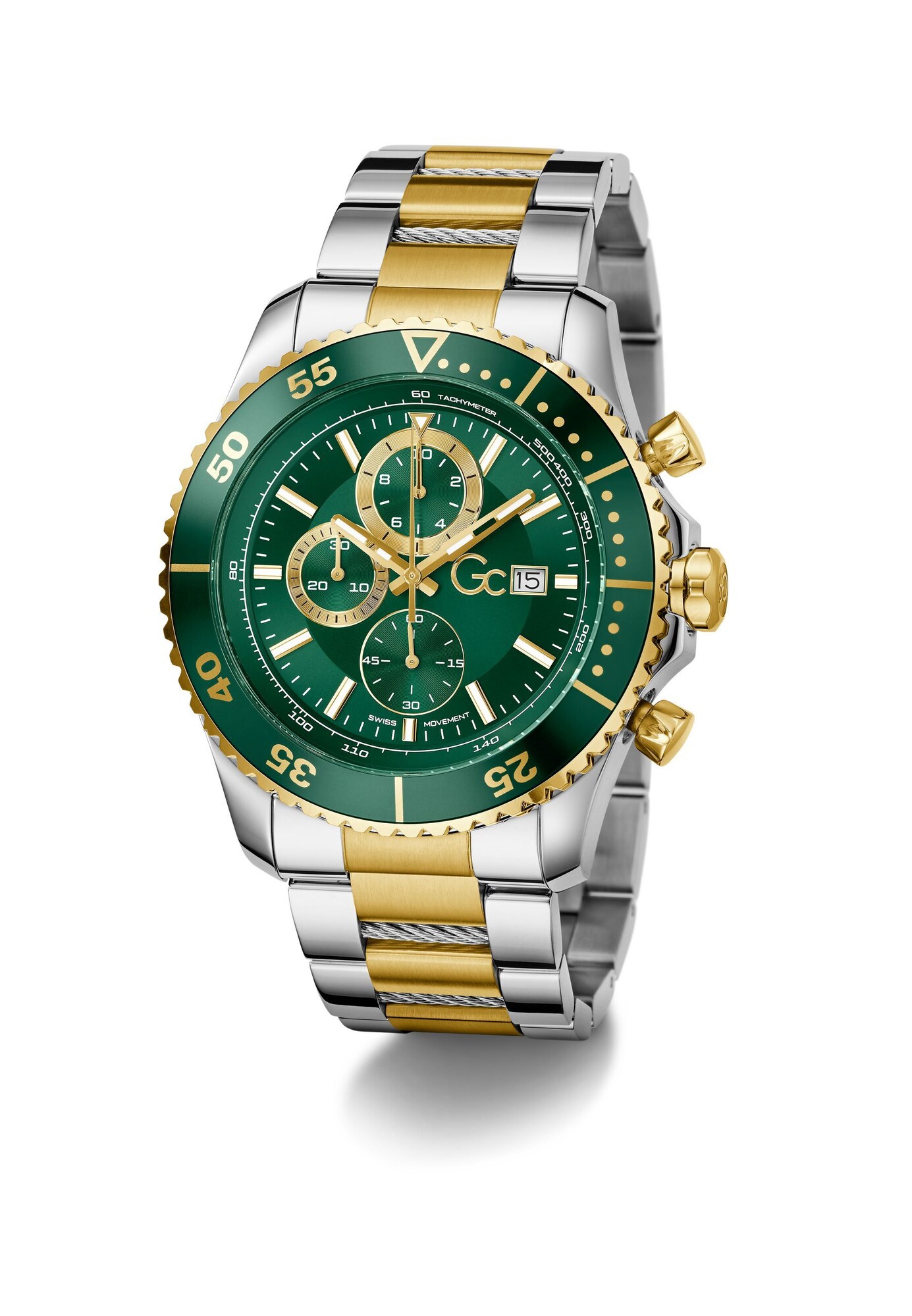 Gc Uhr SpeedRacer