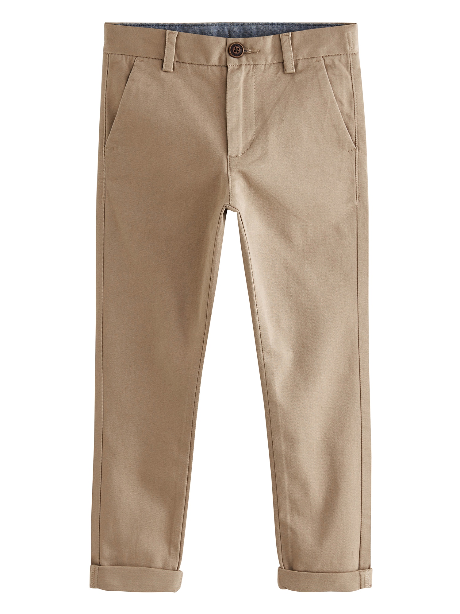 Next Pantaloni  gri piatră