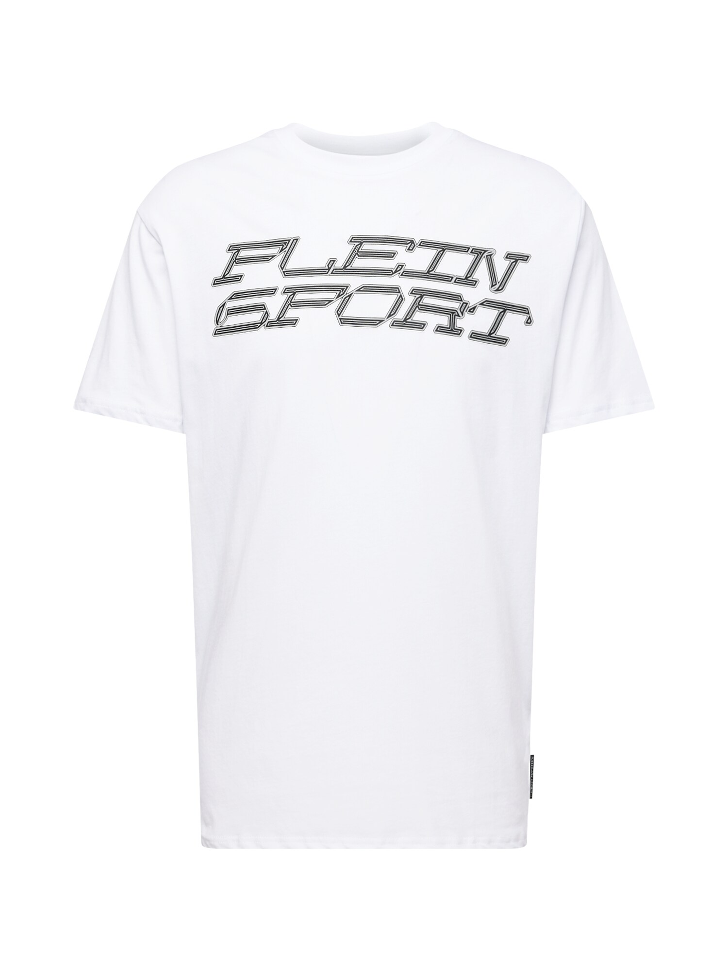 Plein Sport Camiseta negro / blanco – imagen 21