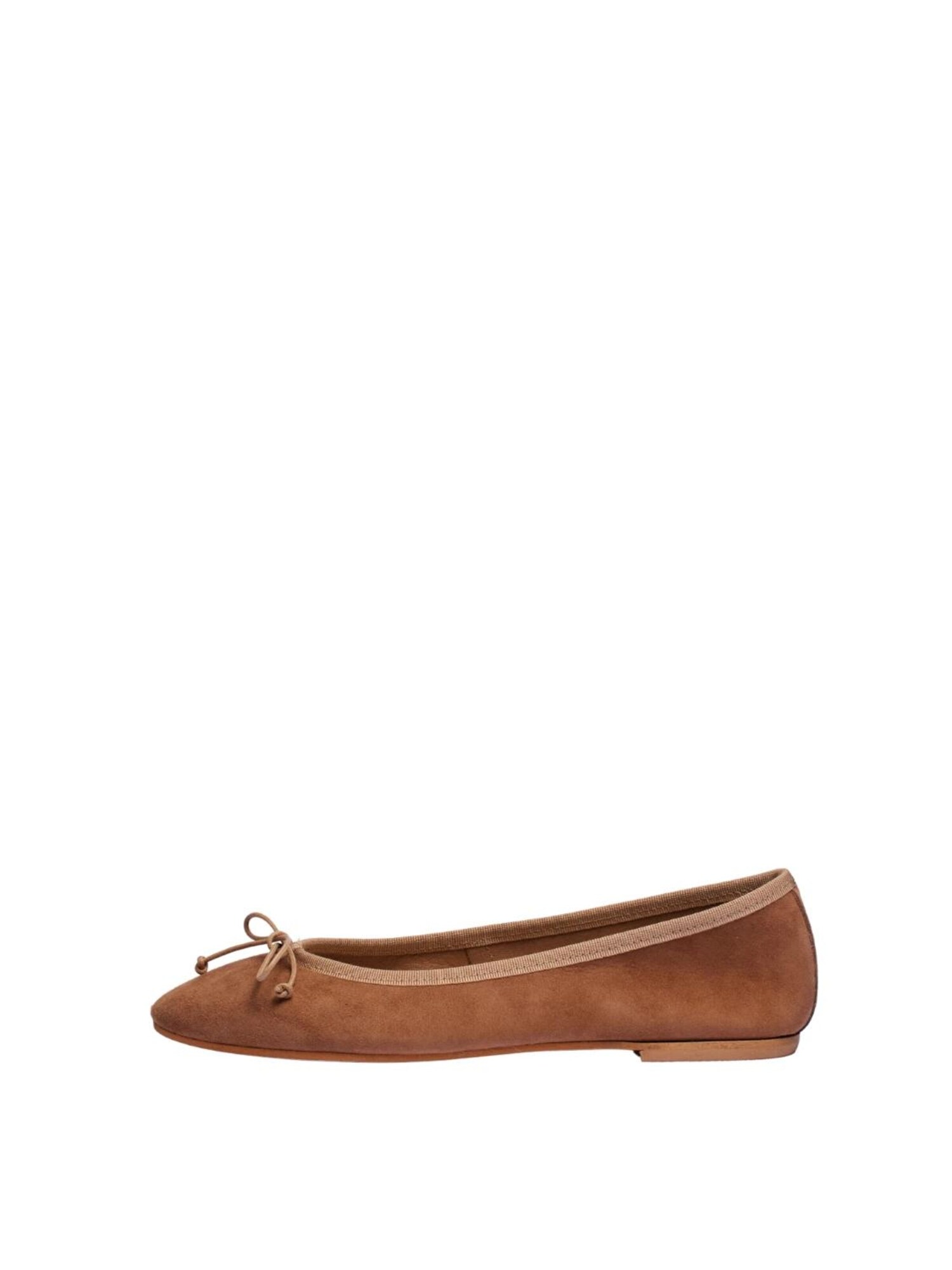Flarelle Bailarina 'Folletta' chocolate