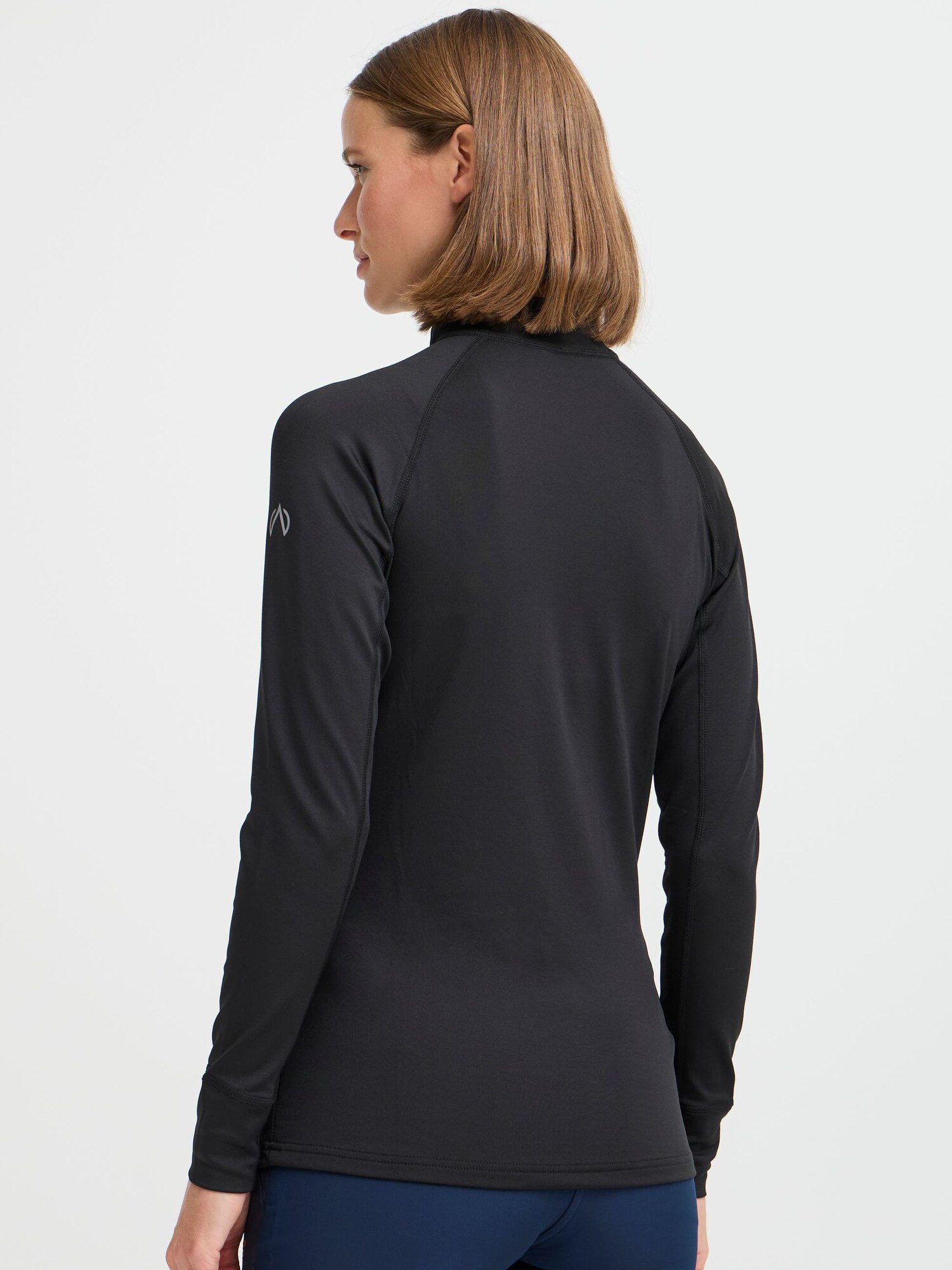 Thumbnail - North Bend Longsleeve Bela