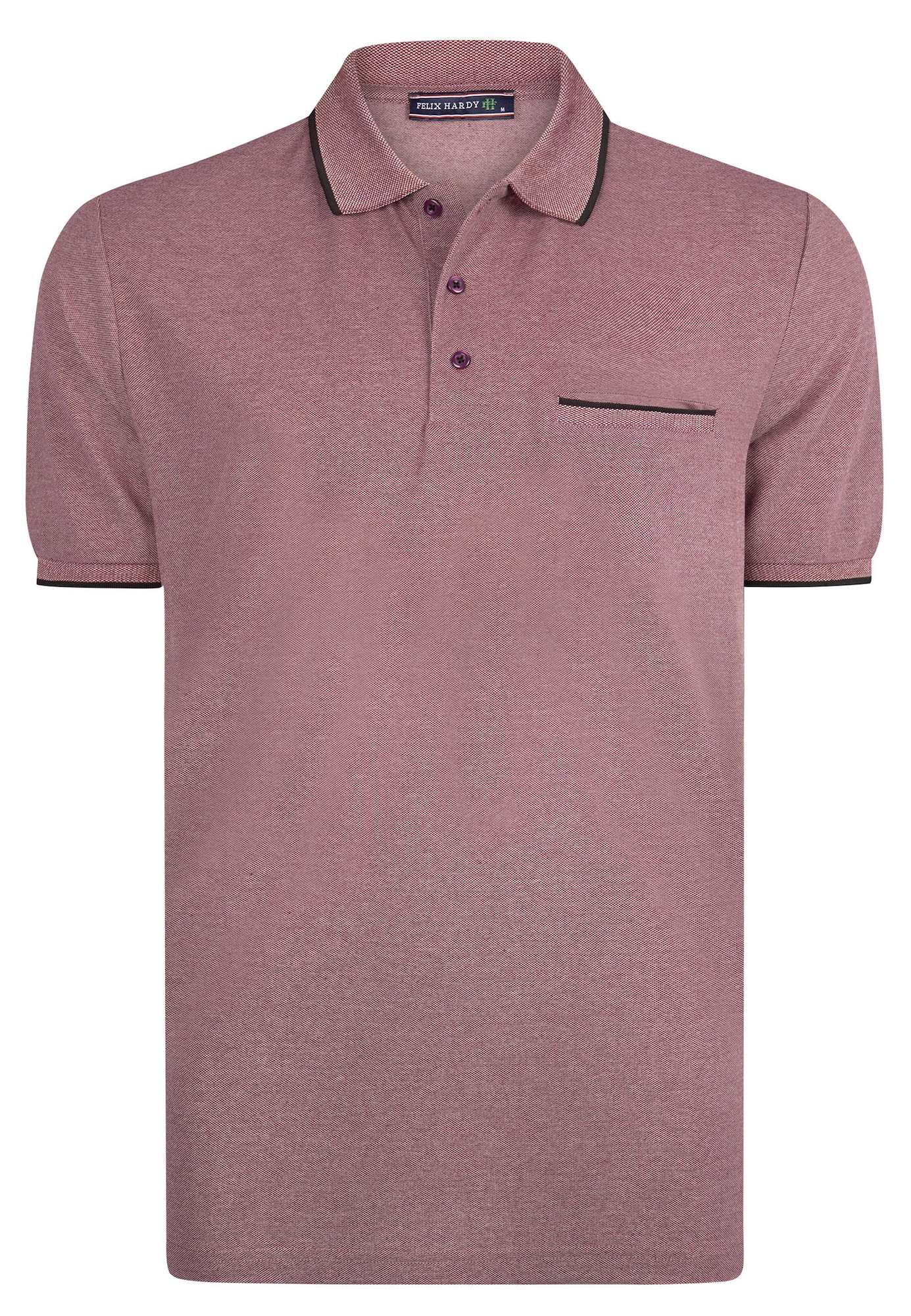 Thumbnail - Felix Hardy Poloshirt