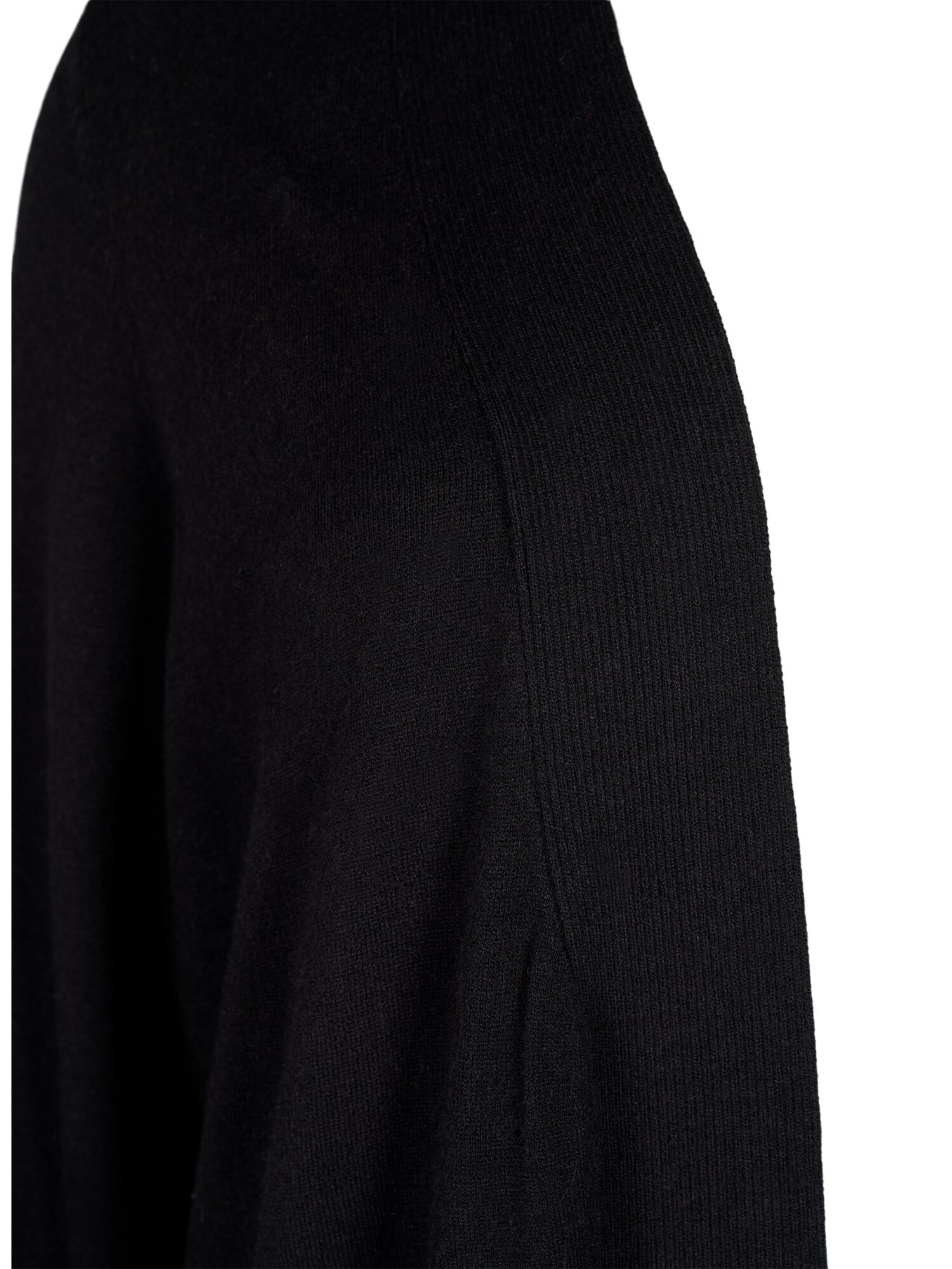 Thumbnail - Zizzi Strickjacke Mella