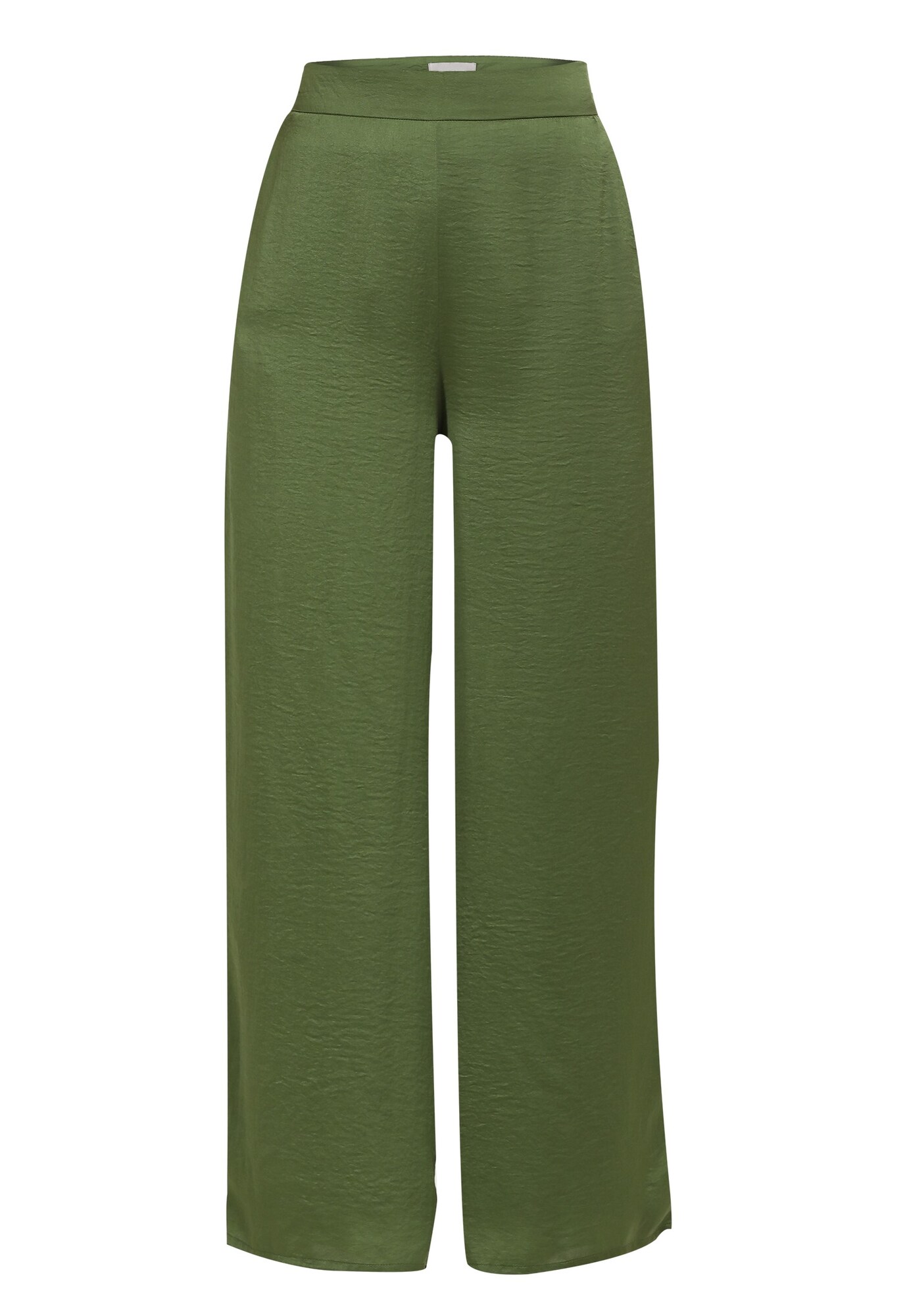 DreiMaster Vintage Kelnės  šviesiai žalia