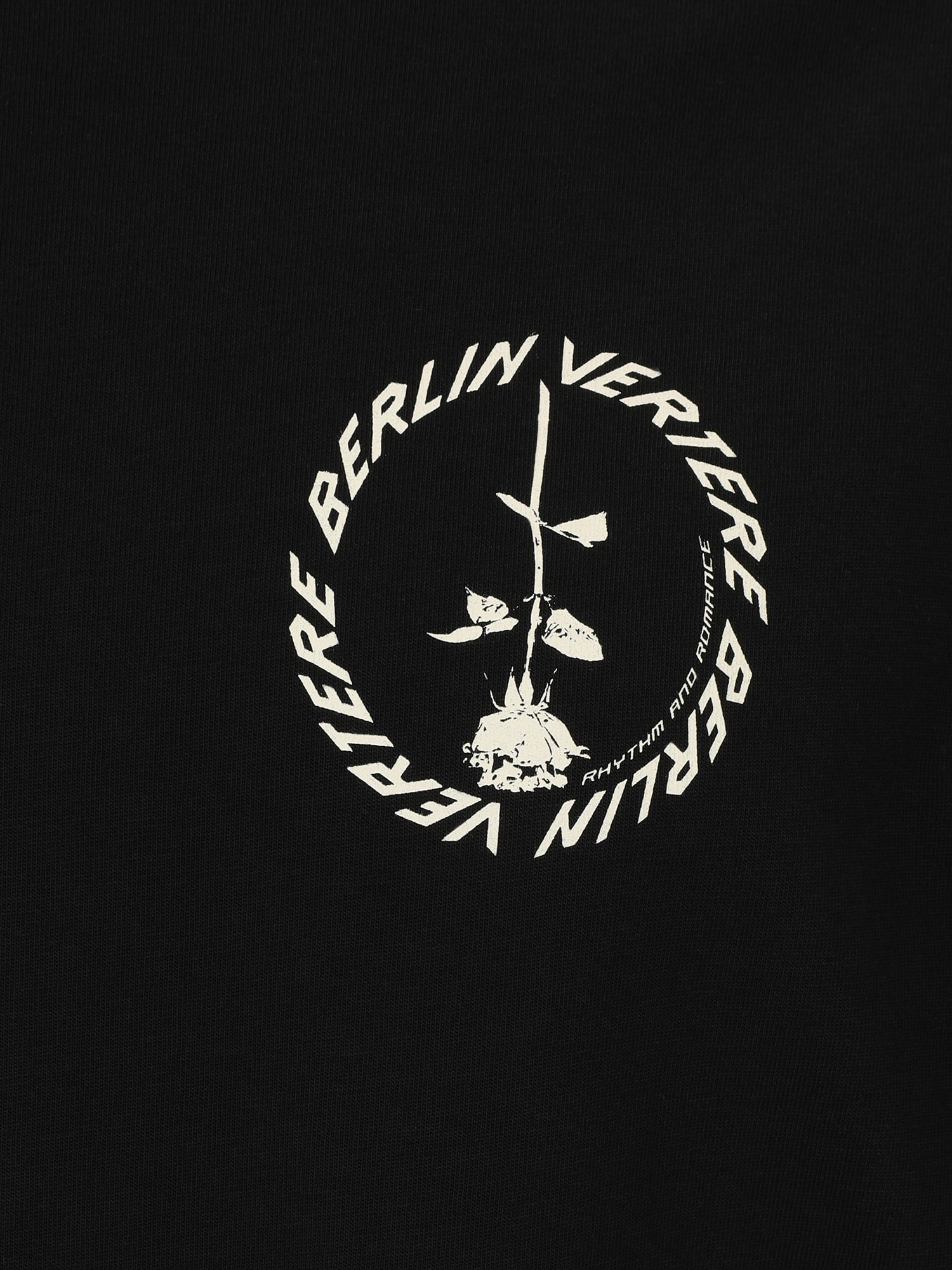 Thumbnail - Vertere Berlin T-Shirt PRODUCT OF BERLIN
