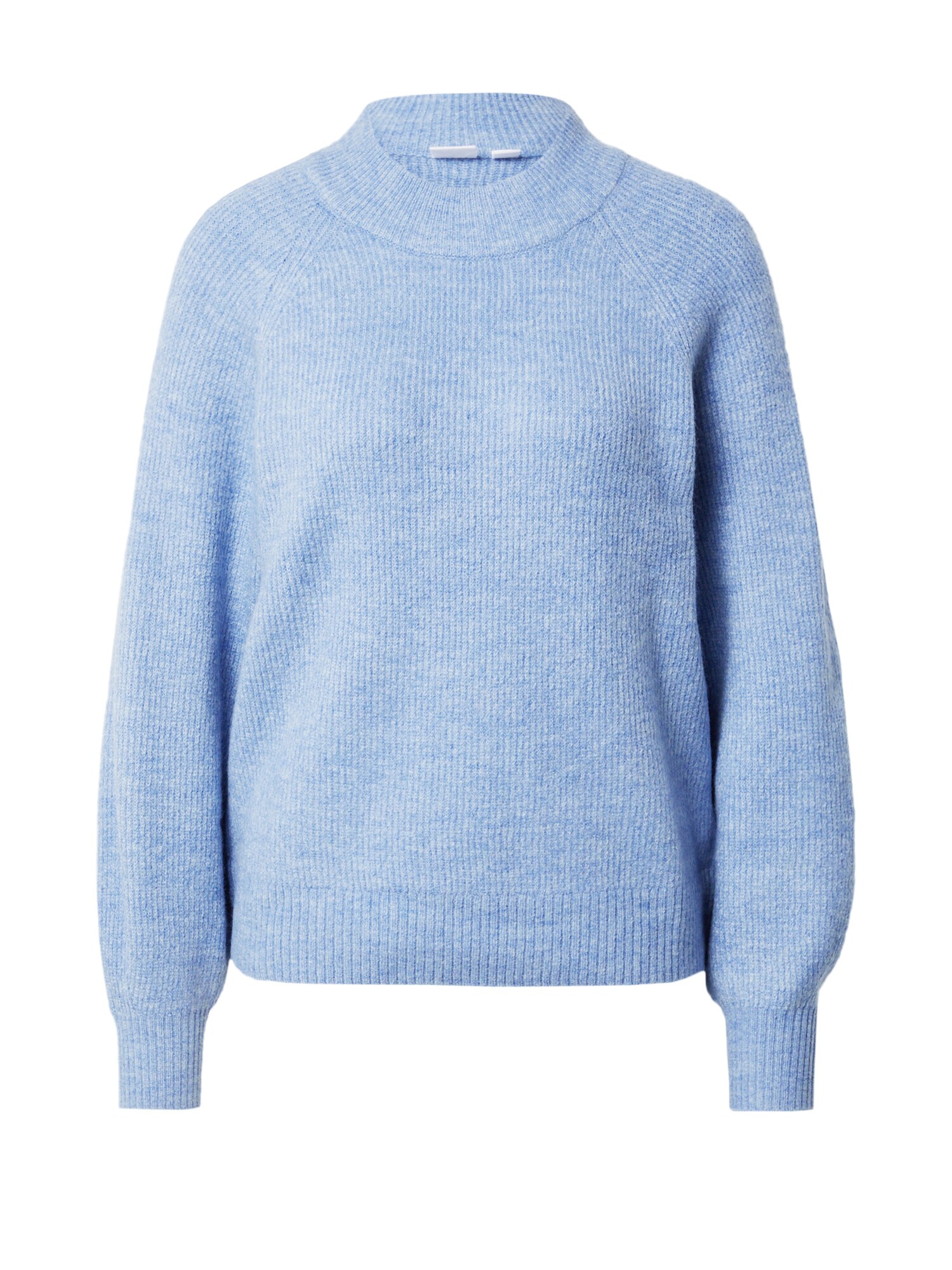 Жени > Дрехи > Големи размери > Пуловери и Трикотаж > Пуловери GAP Пуловер  светлосиньо