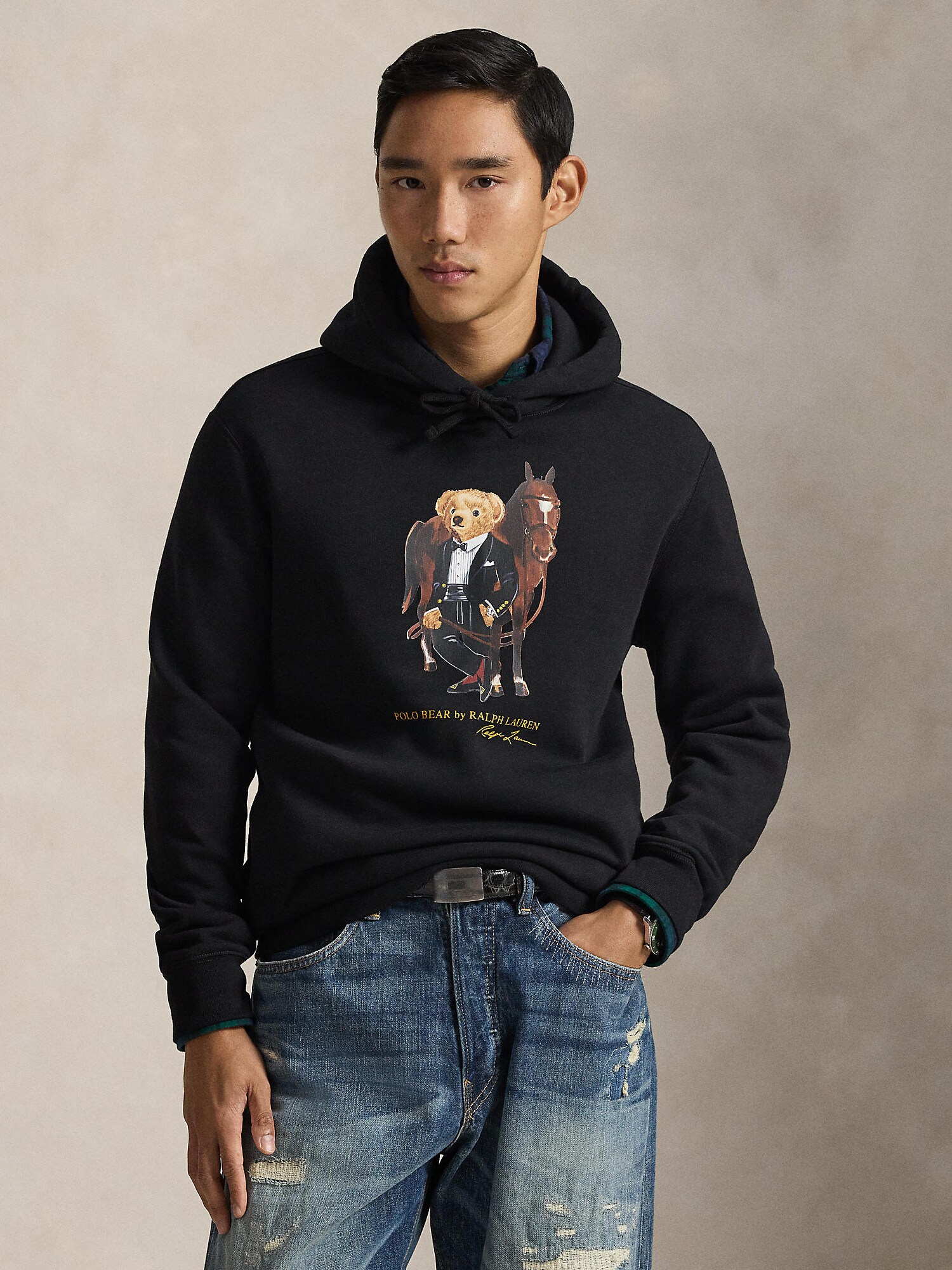 Polo Ralph Lauren Sweatshirt