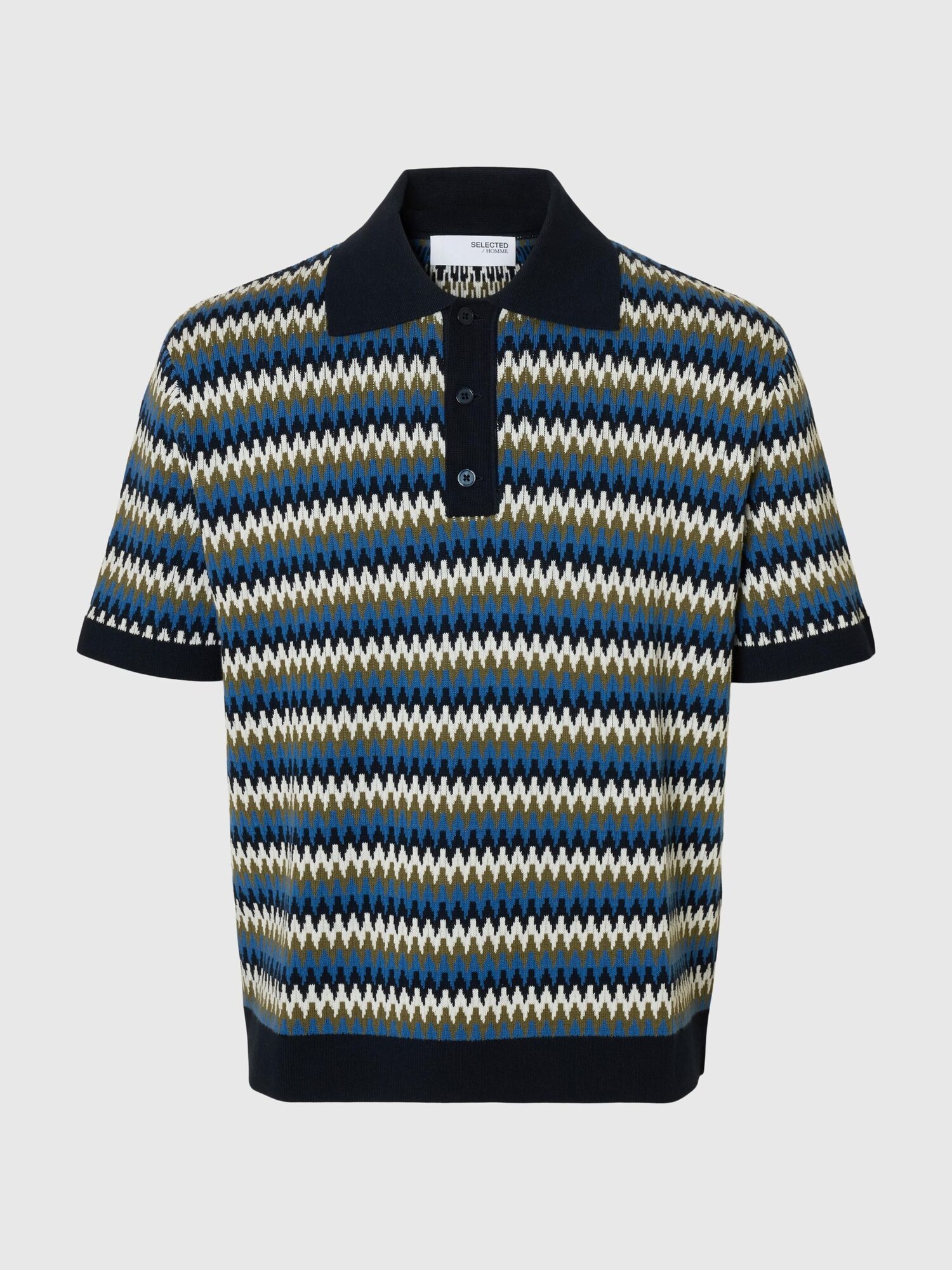 Thumbnail - Pullover