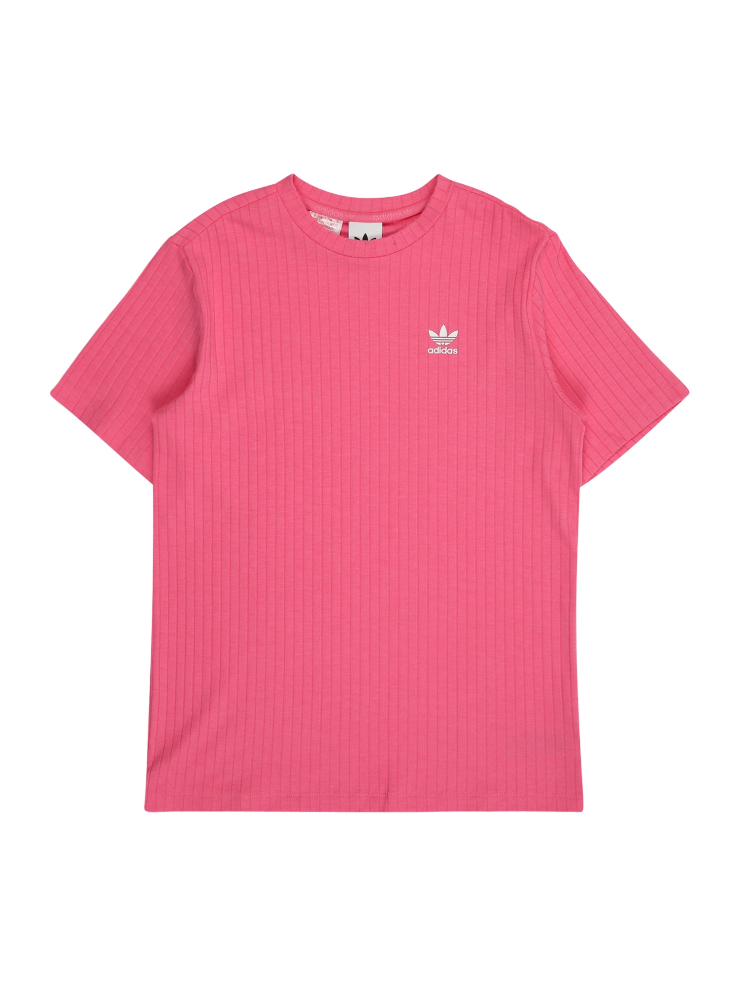 ADIDAS ORIGINALS Tricou  roz