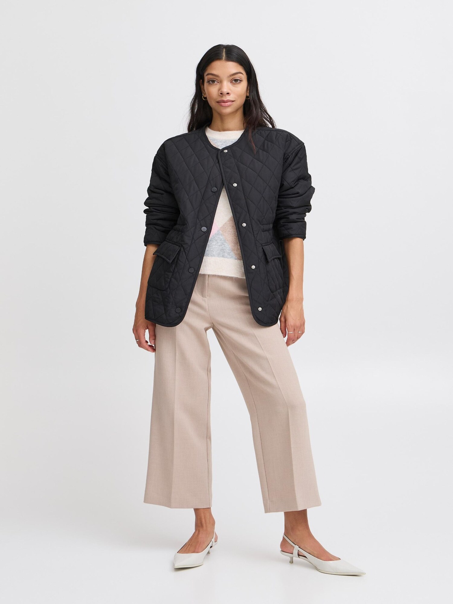 Thumbnail - b.young Steppjacke BYBETIO