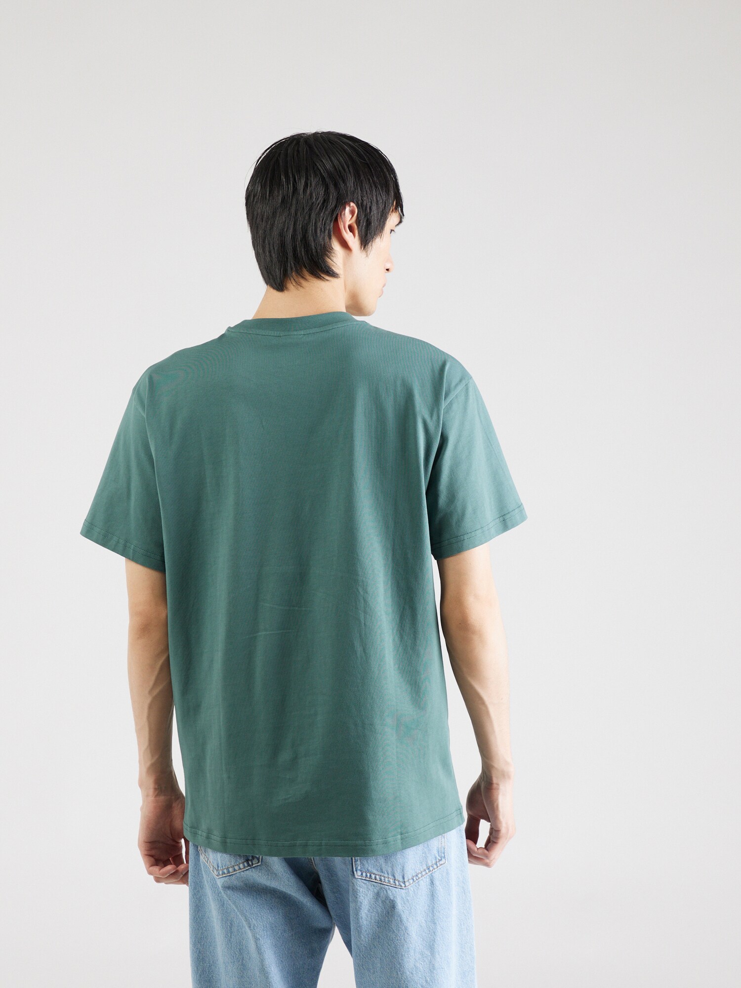 Thumbnail - T-Shirt 'Irietape'