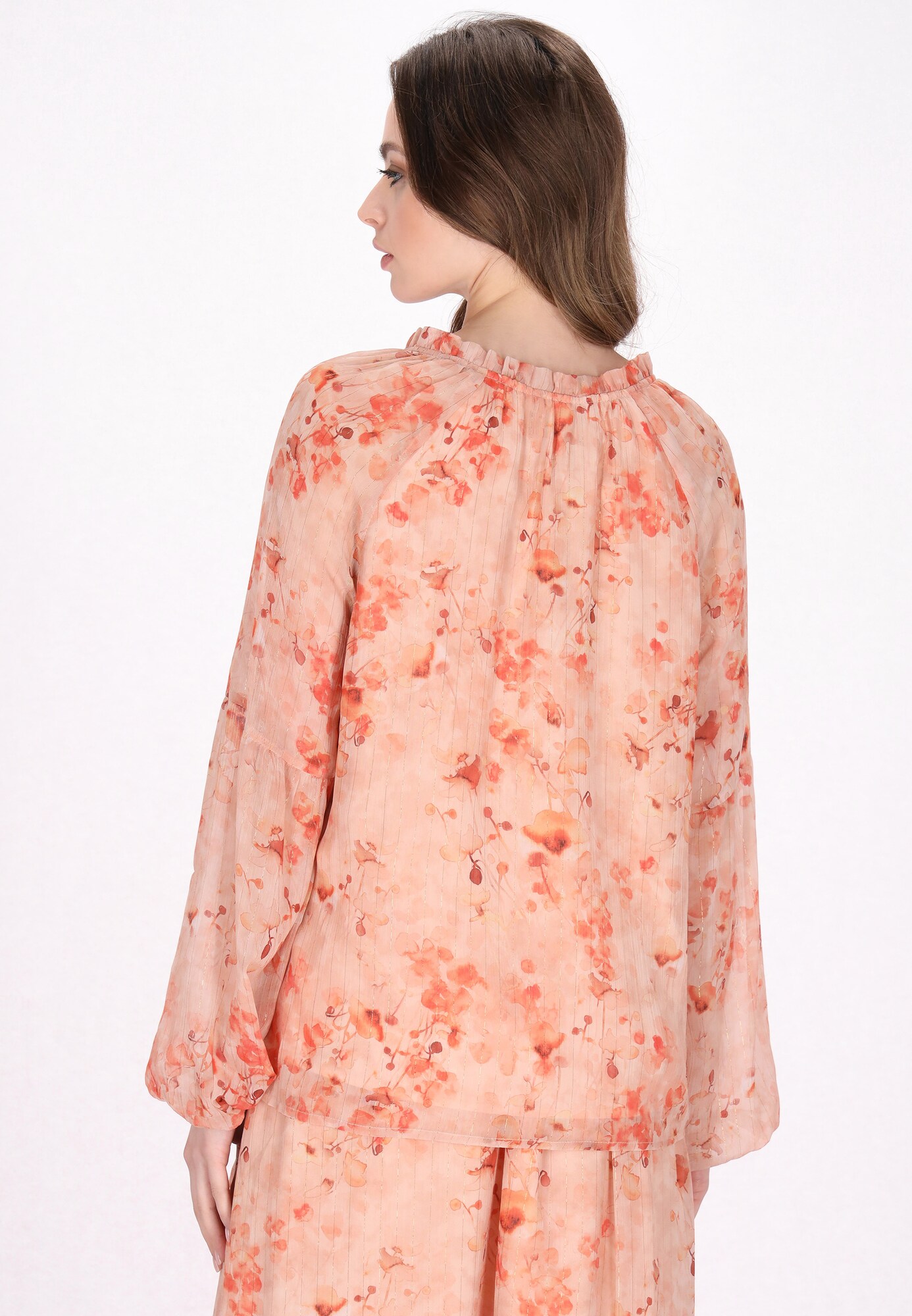 Thumbnail - DreiMaster Vintage Bluse